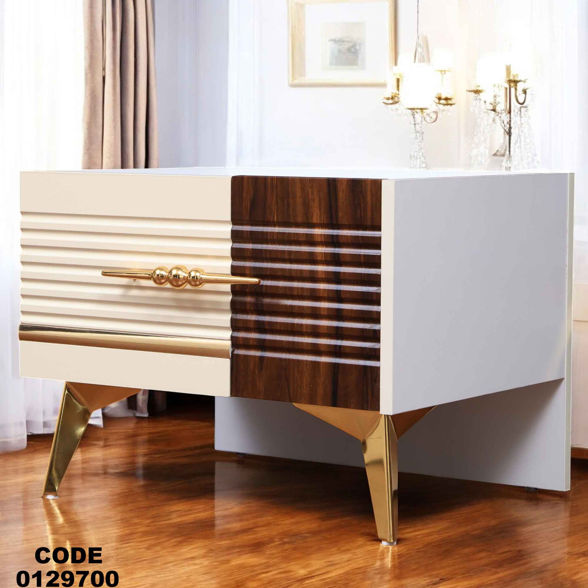 غرفة نوم ماستر 297