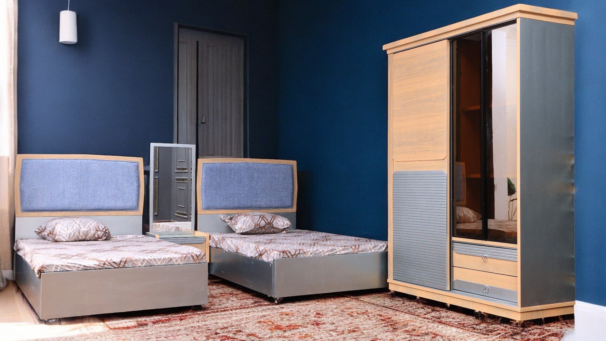 غرفة نوم اطفال 340