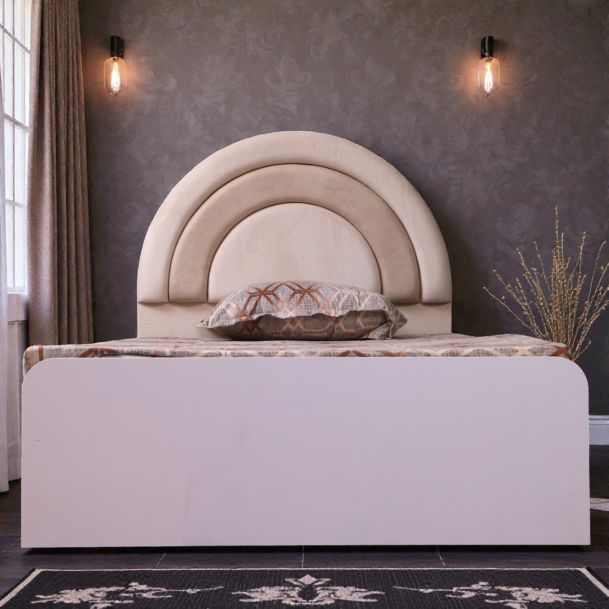 غرفة نوم اطفال 398