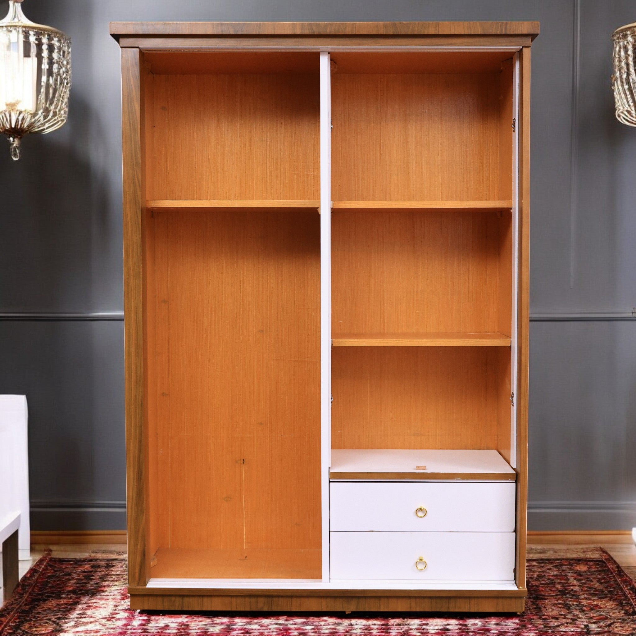 دولاب اطفال 339