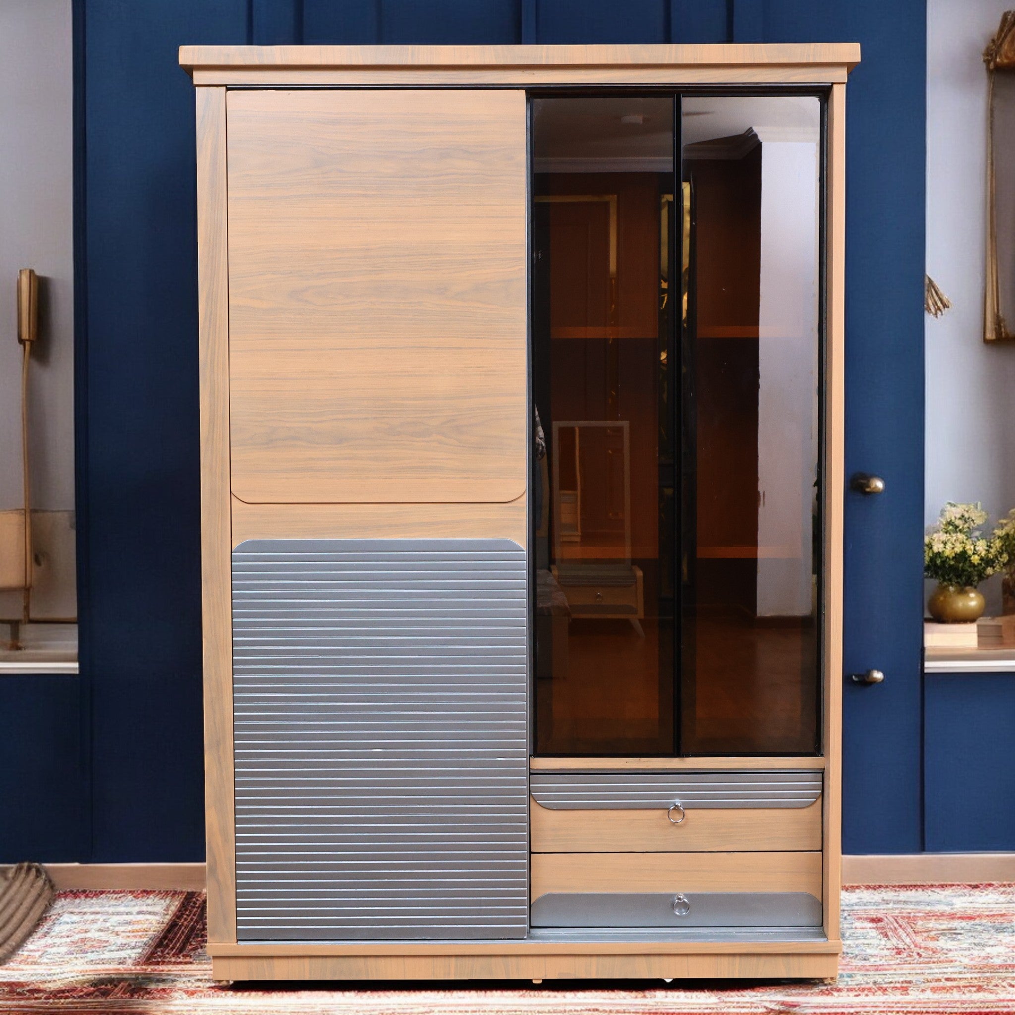 غرفة نوم اطفال 340