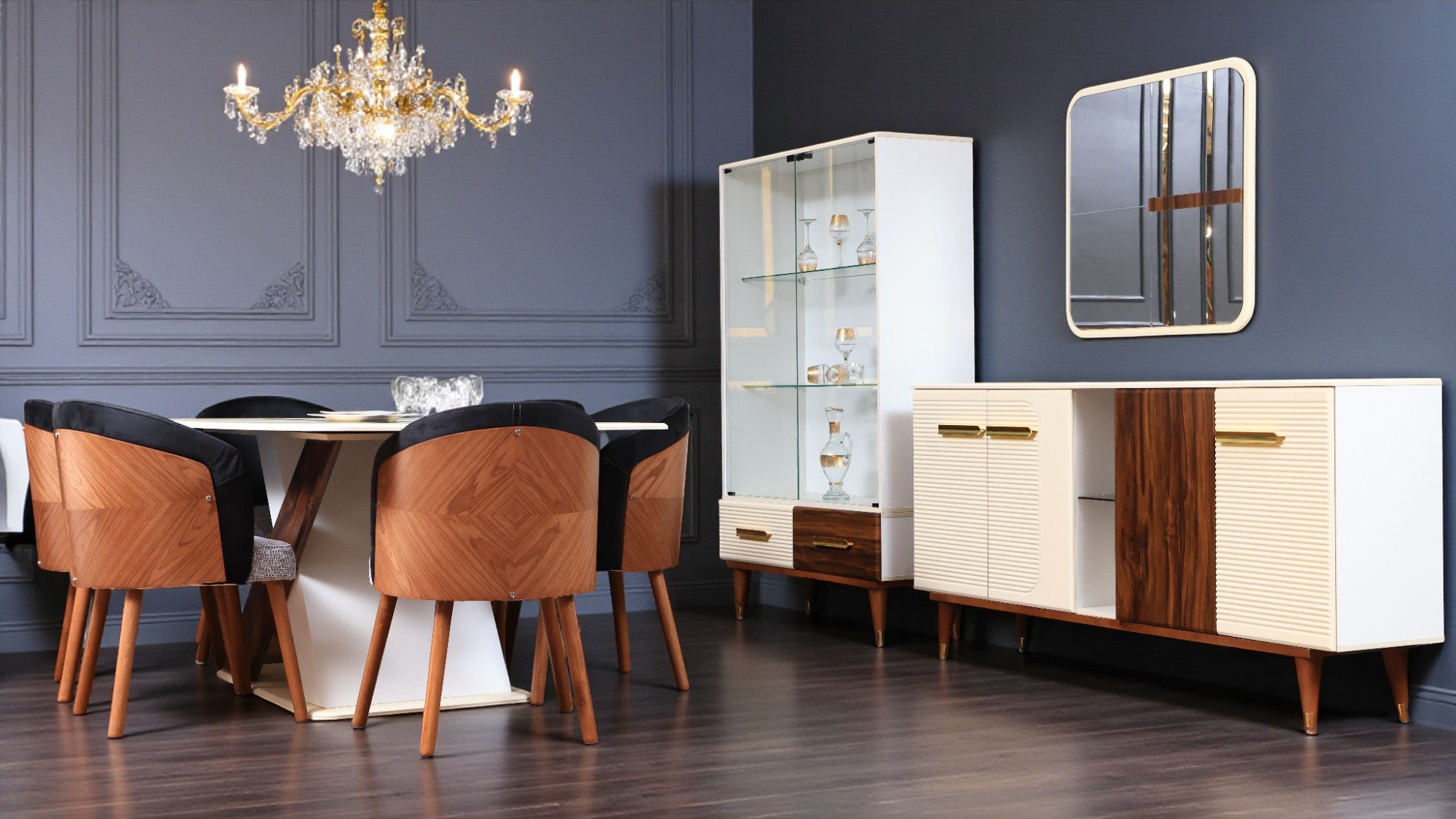 غرفة سفرة 423