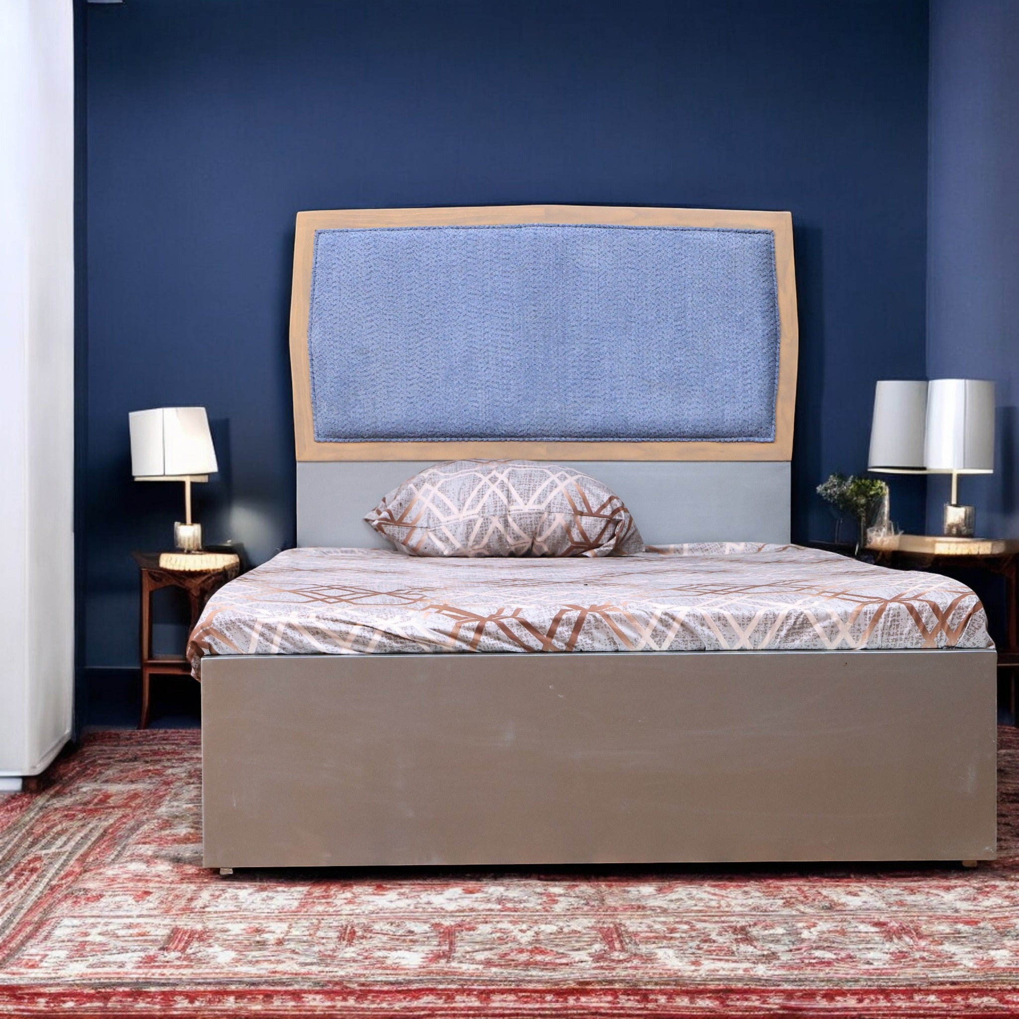 سرير اطفال 340