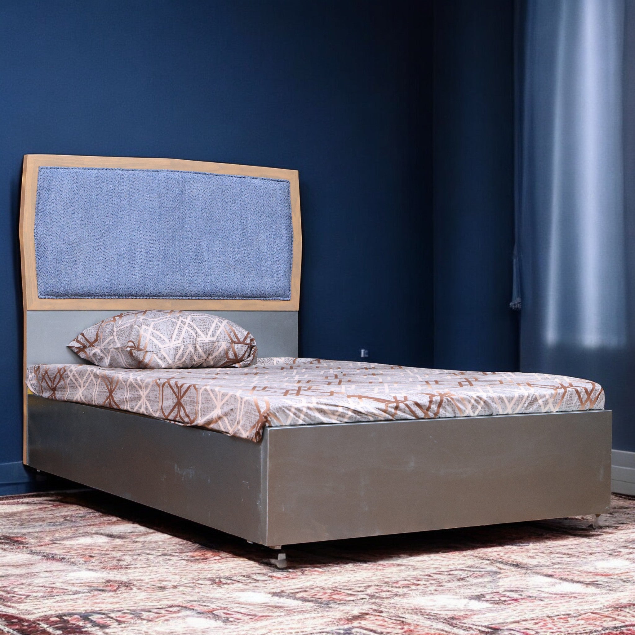 سرير اطفال 340