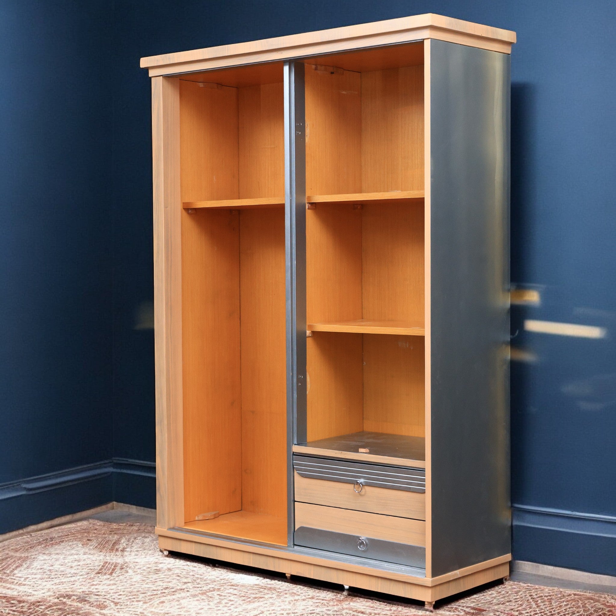 دولاب اطفال 340