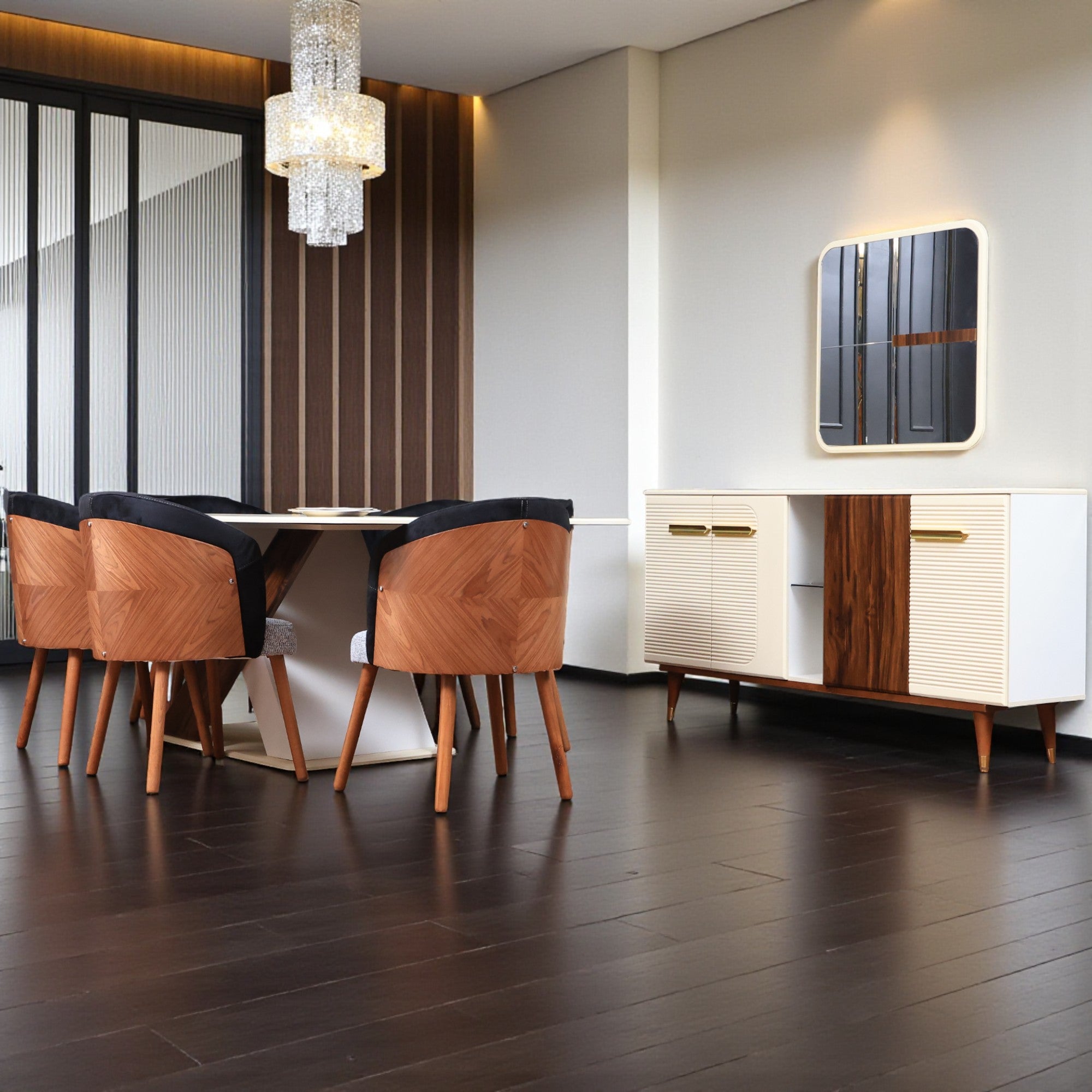 غرفة سفرة 423