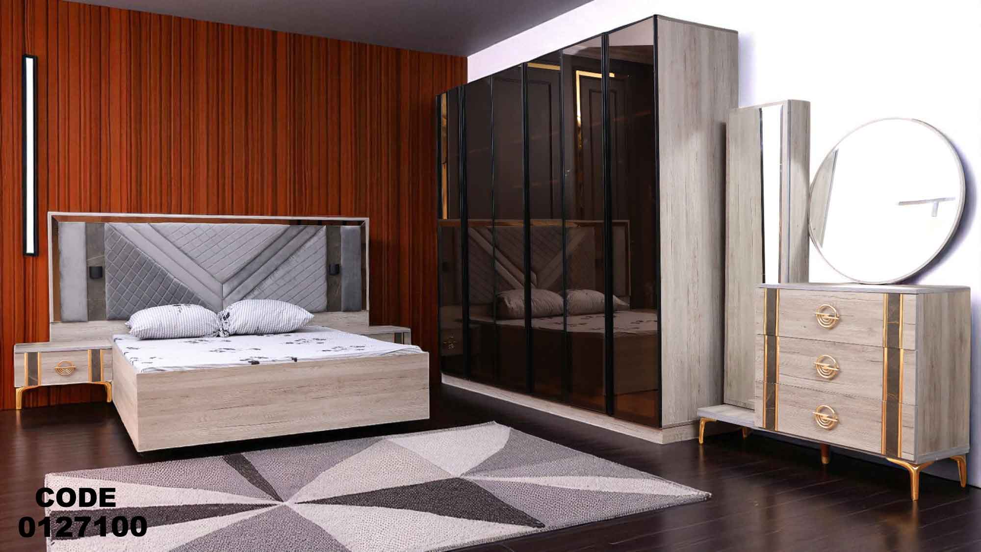 غرفة نوم ماستر  271