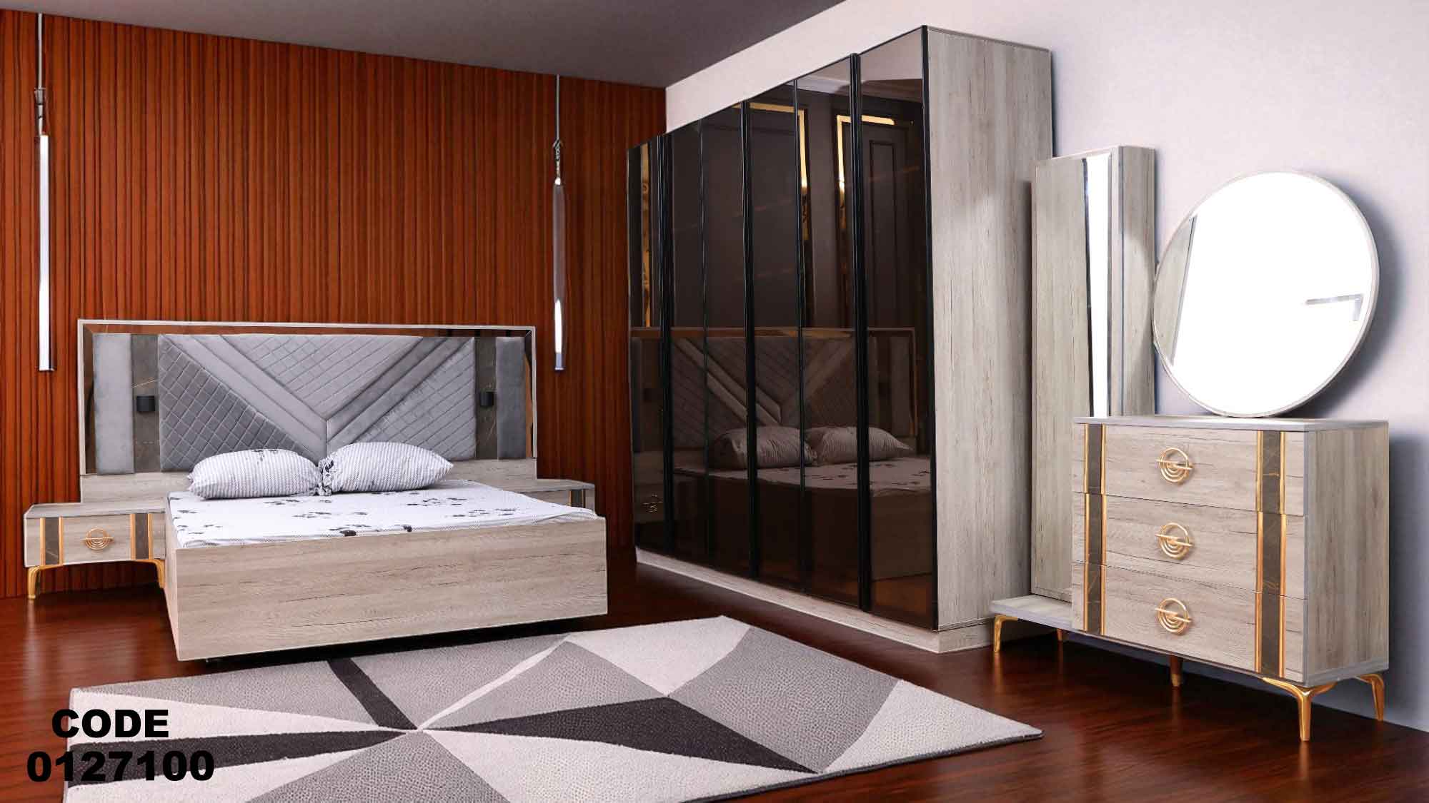 غرفة نوم ماستر  271