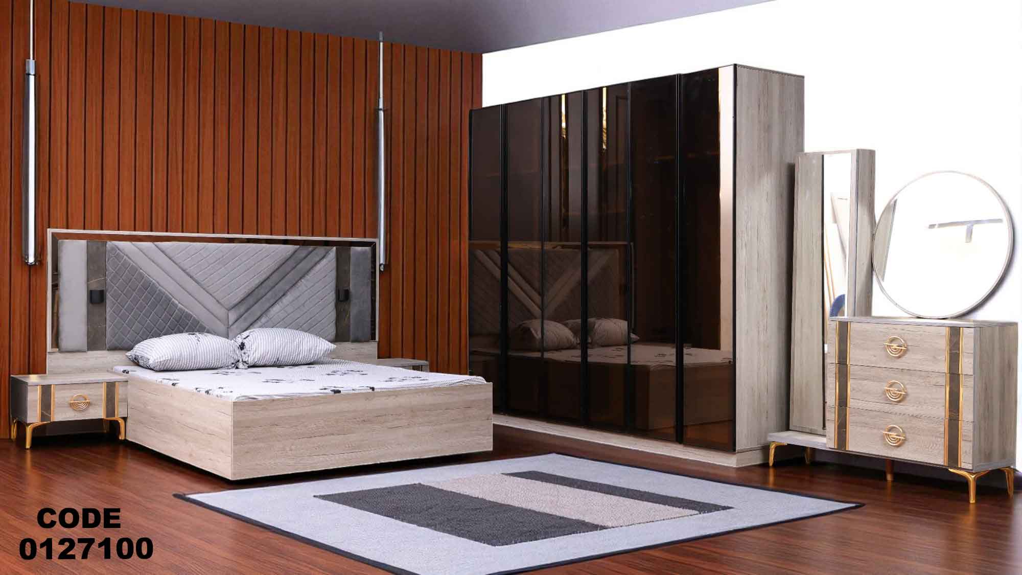 غرفة نوم ماستر  271