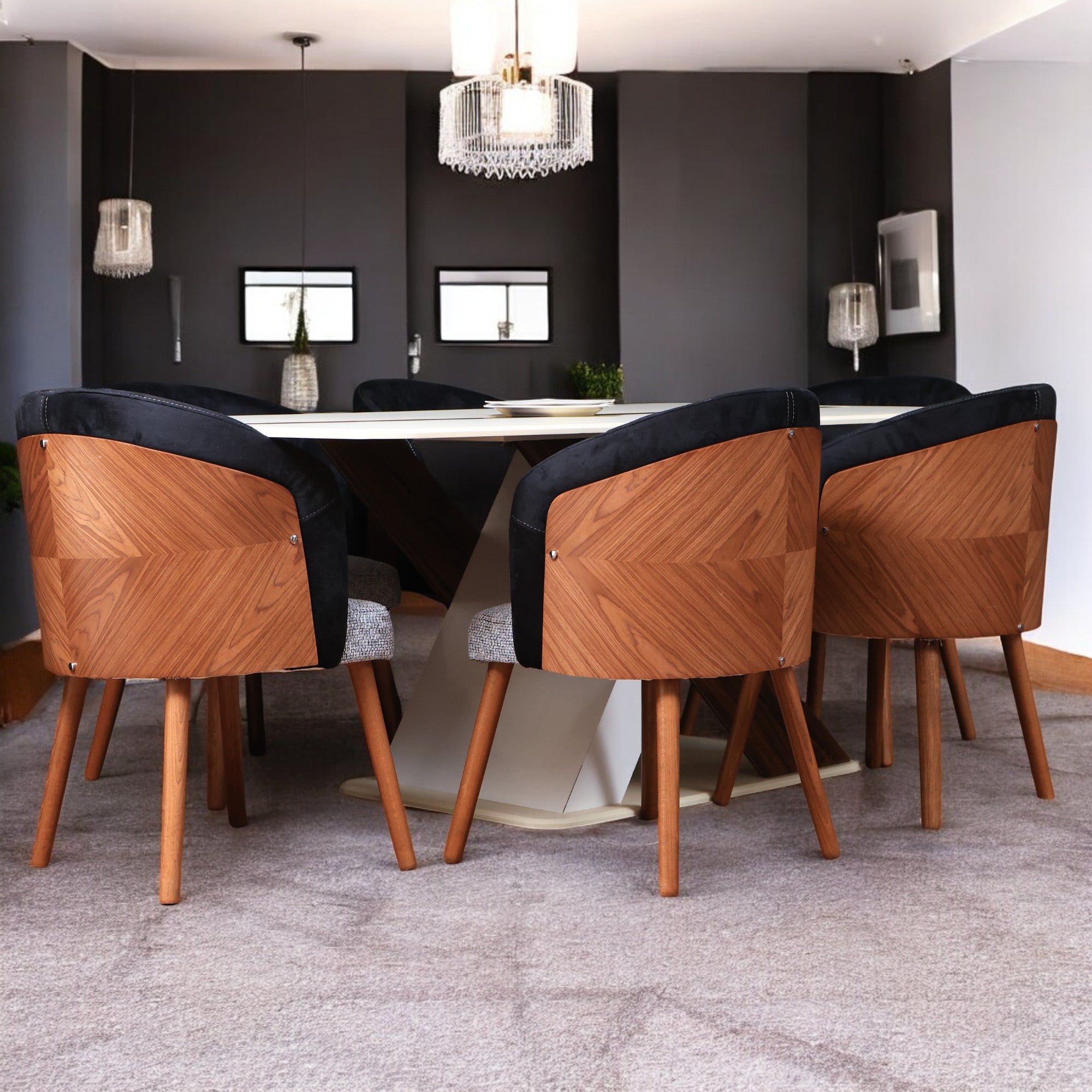 ترابيزة سفرة 423