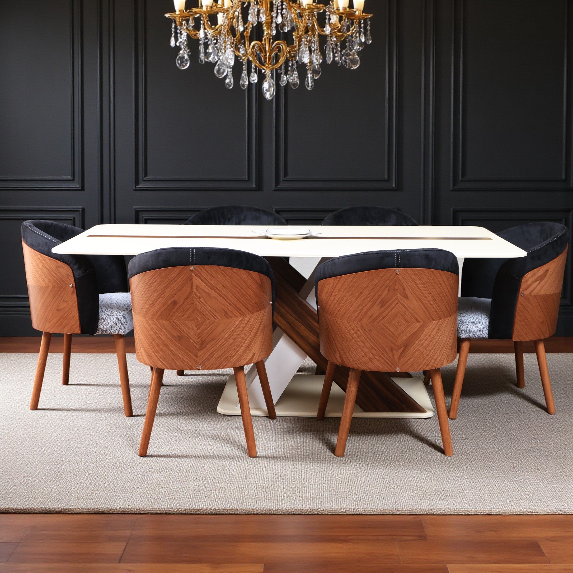 ترابيزة سفرة 423