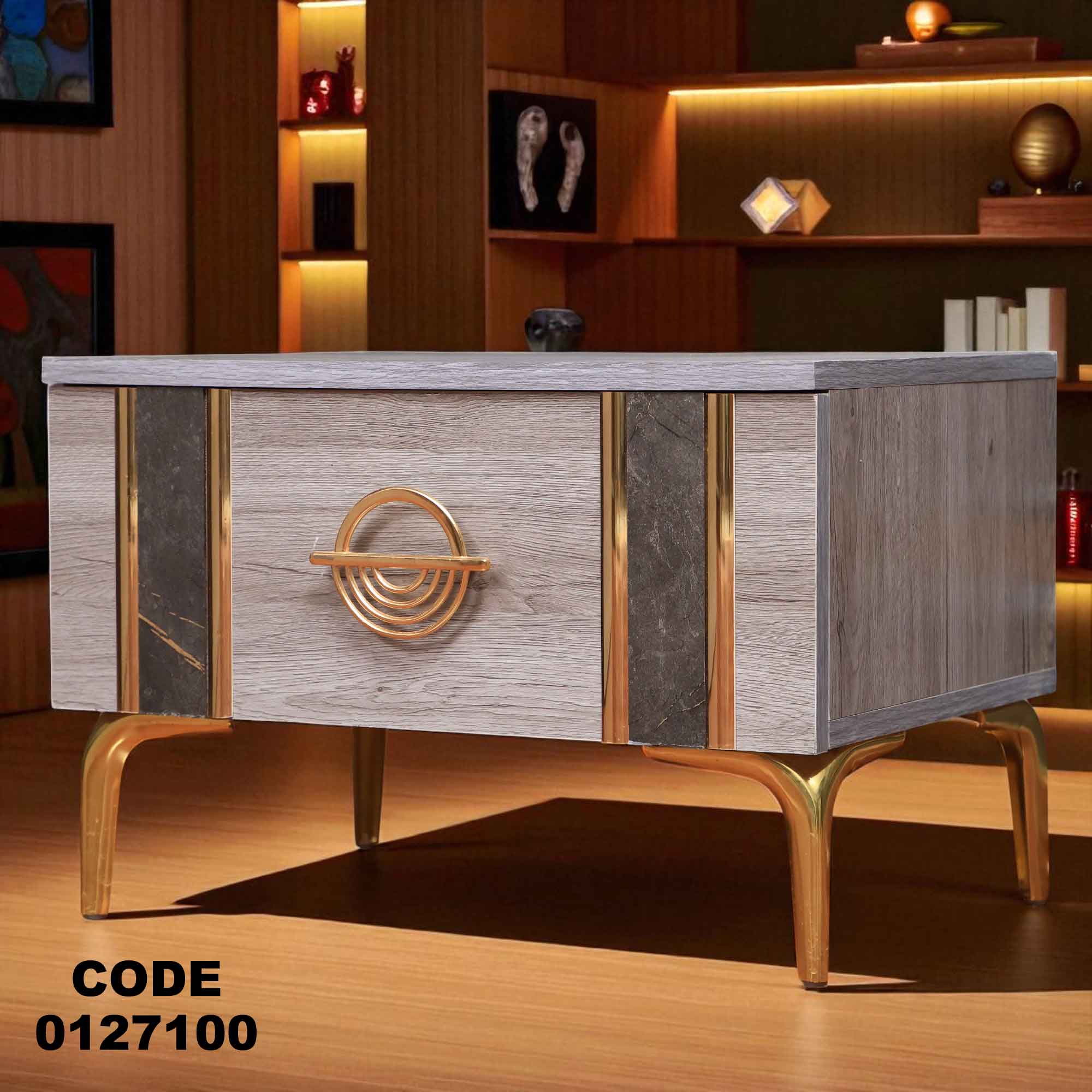 غرفة نوم ماستر  271