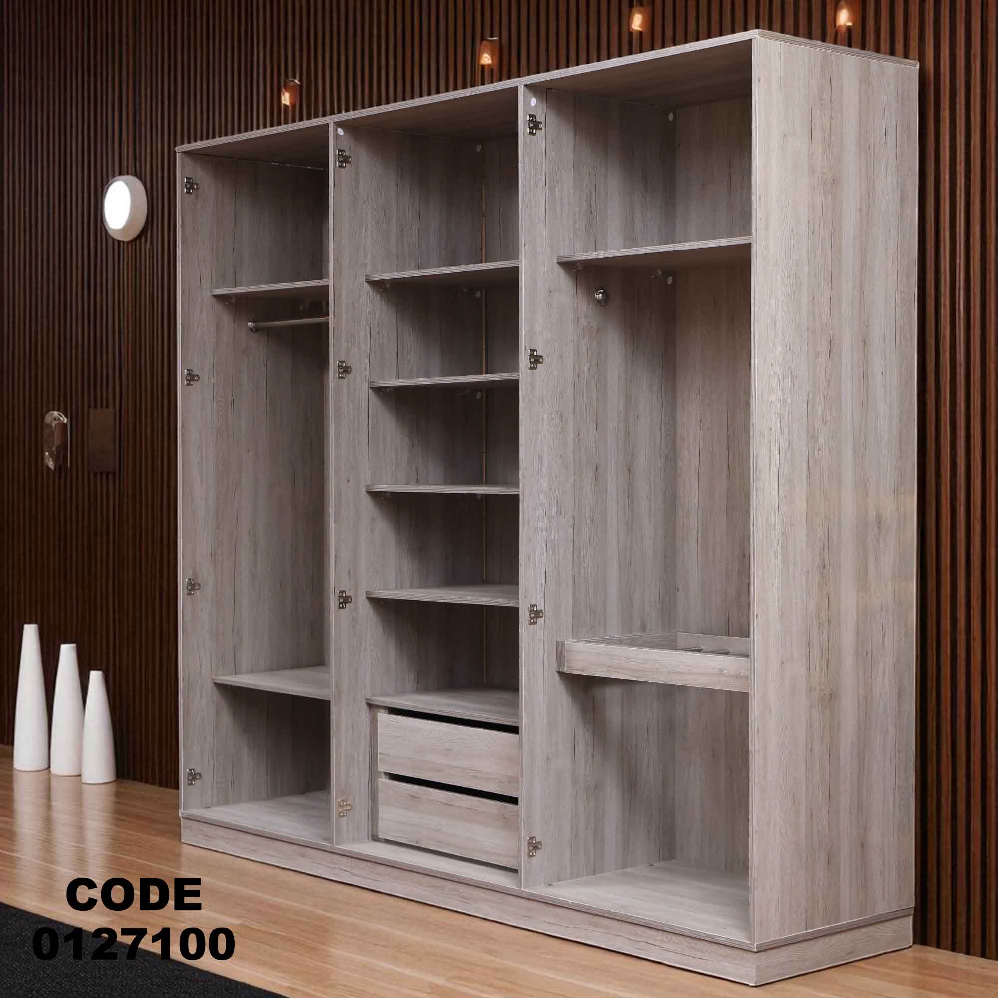 غرفة نوم ماستر  271