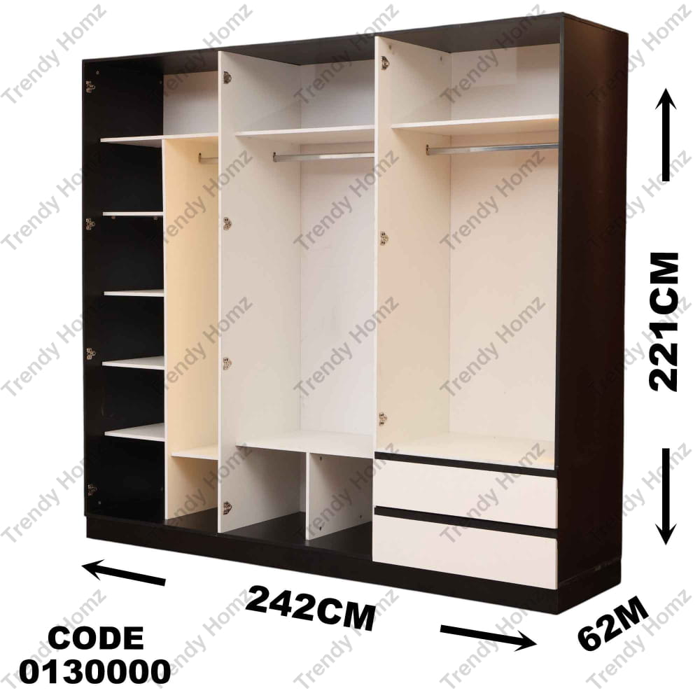 غرفة نوم ماستر 300