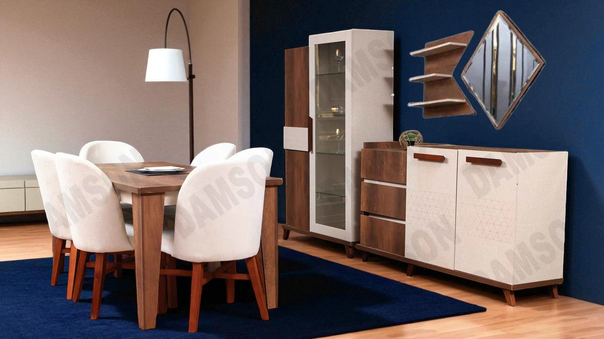 غرفة سفرة 129