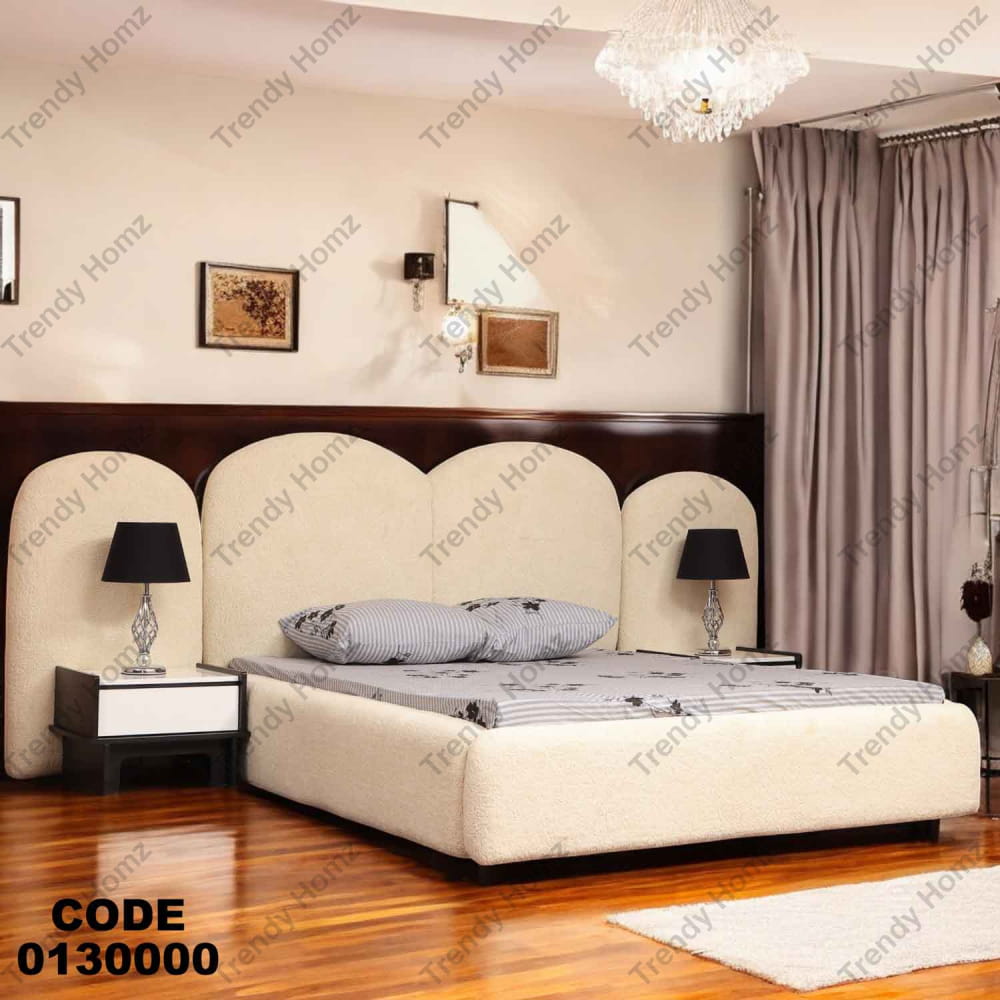 غرفة نوم ماستر 300