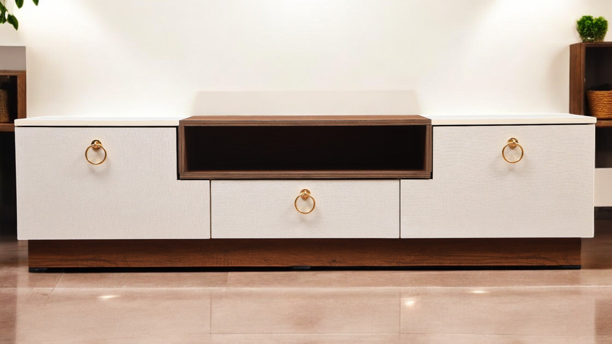 ترابيزة تليفزيون 197