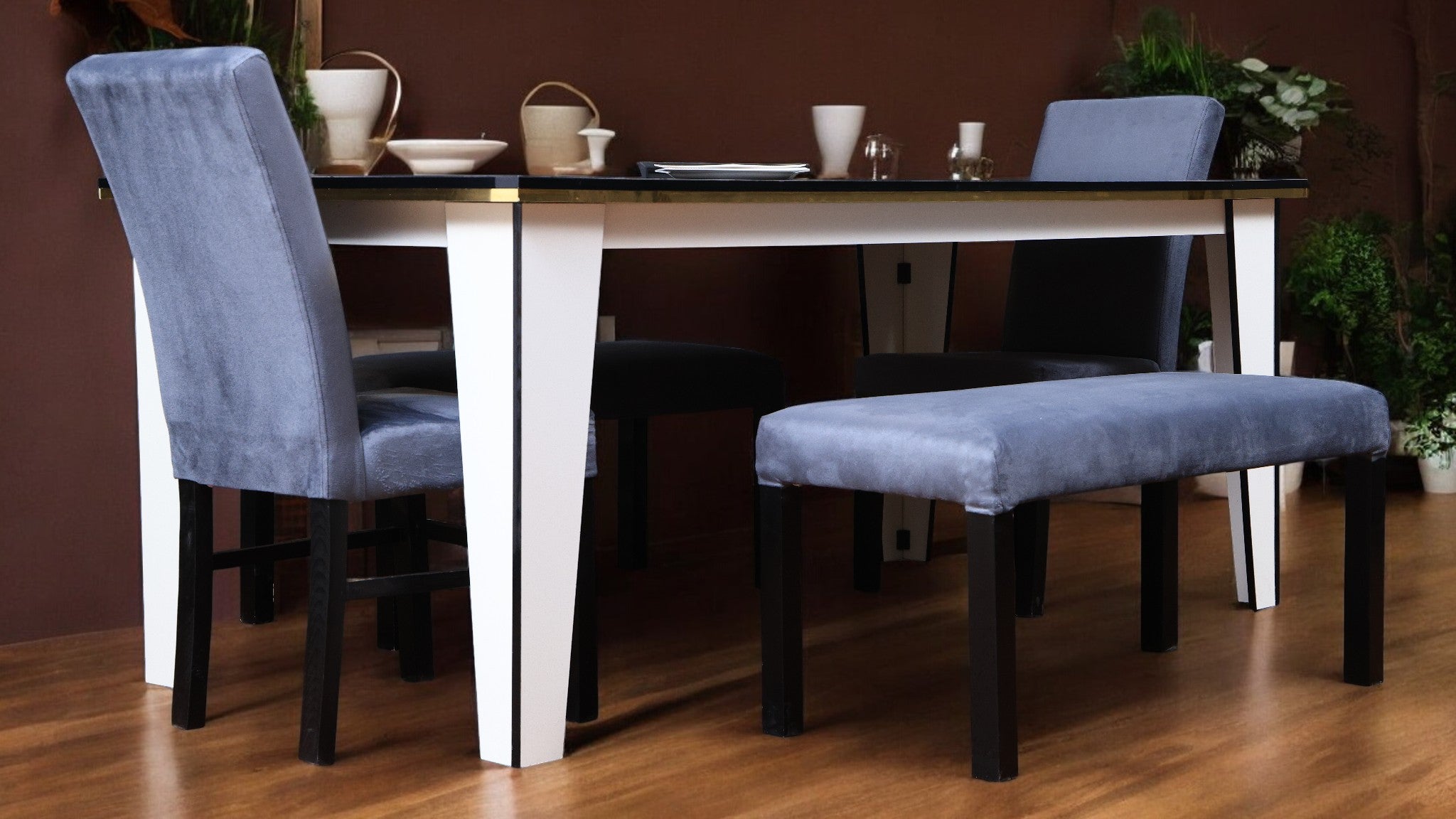 ترابيزة سفرة 206