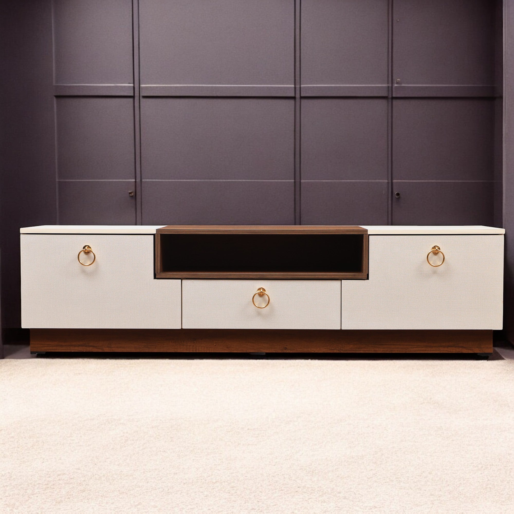 ترابيزة تليفزيون 197