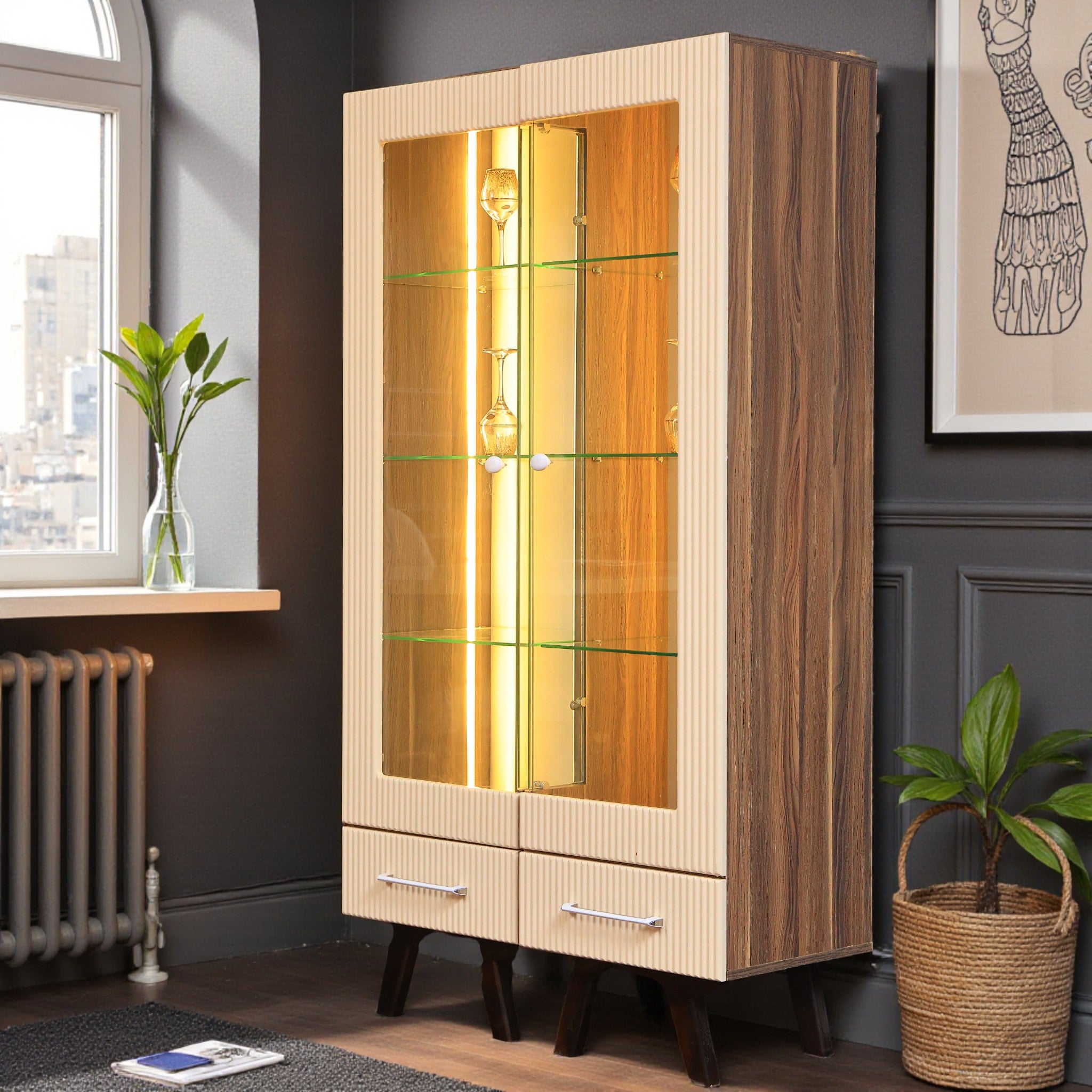 غرفة سفرة 649