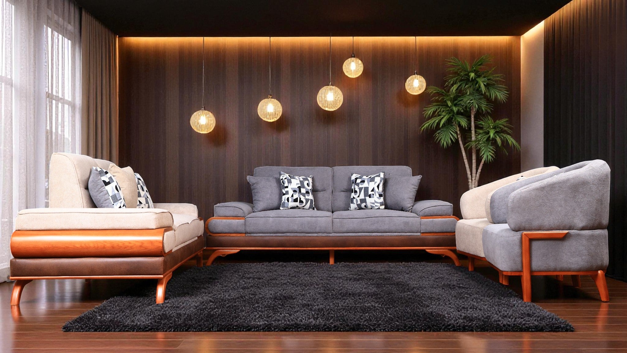 انترية سرير 697