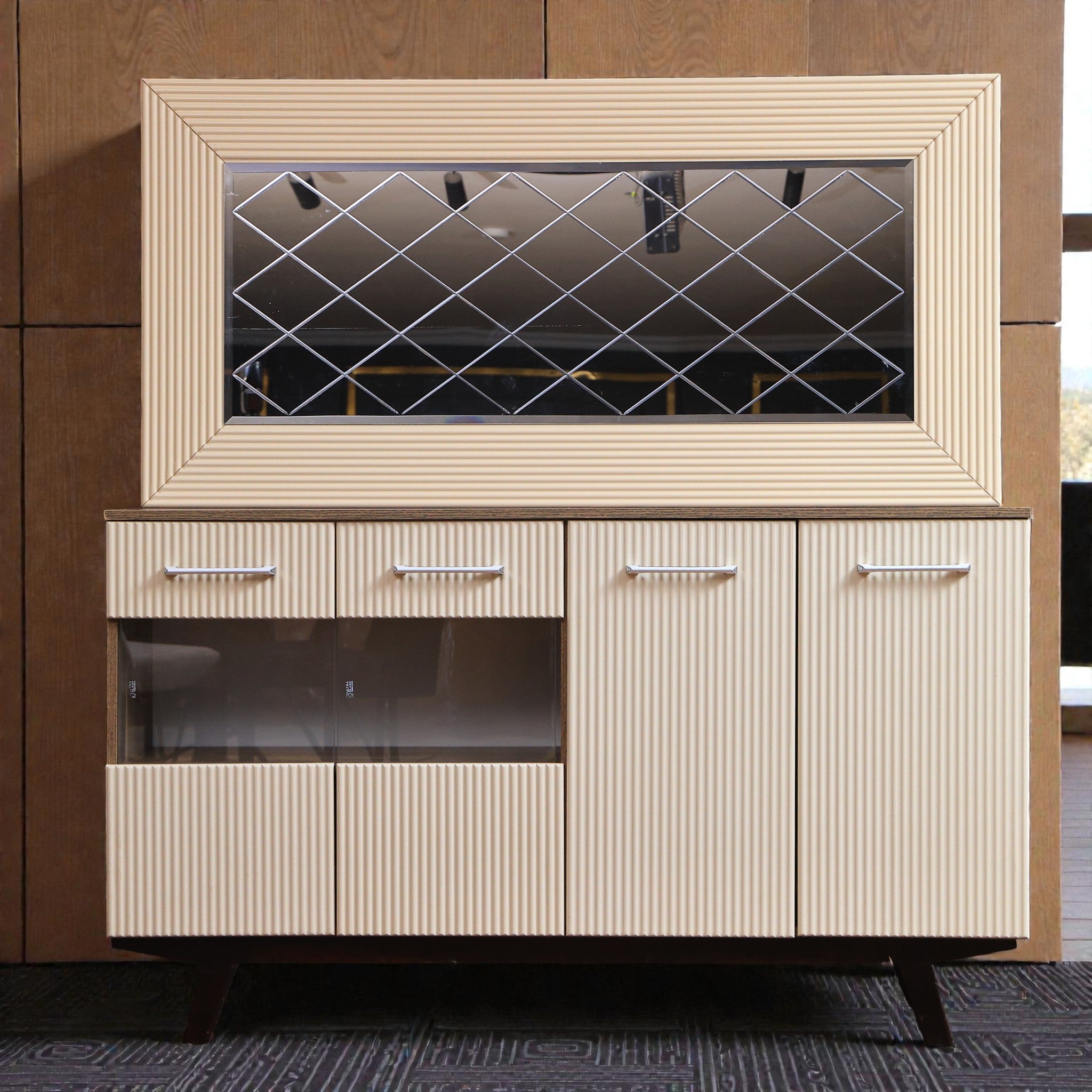 غرفة سفرة 650