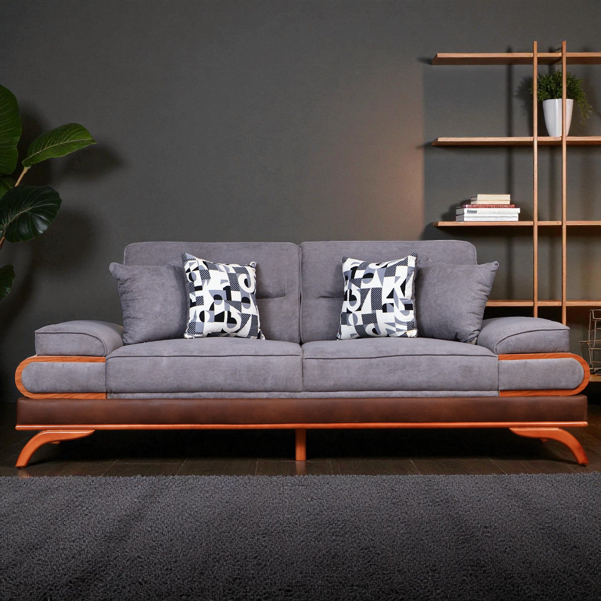 انترية سرير 697