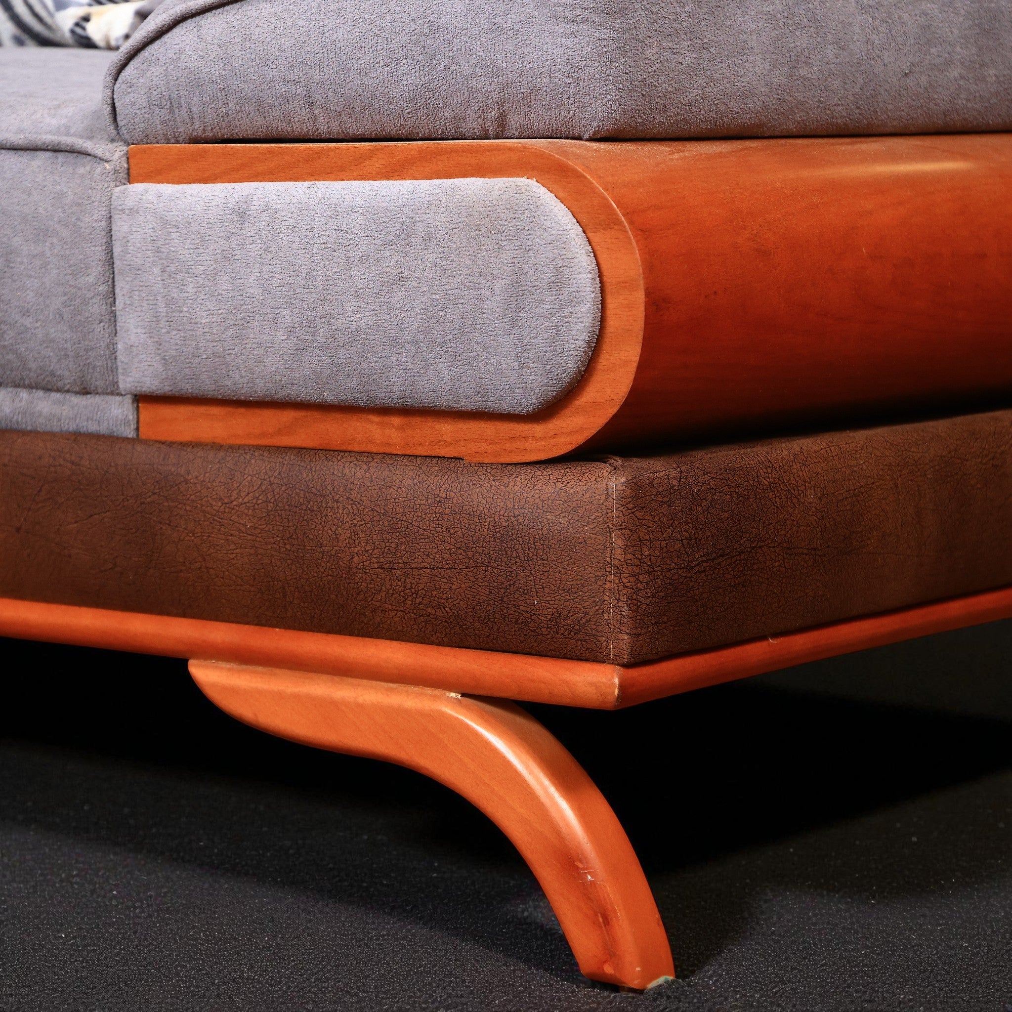 انترية سرير 697