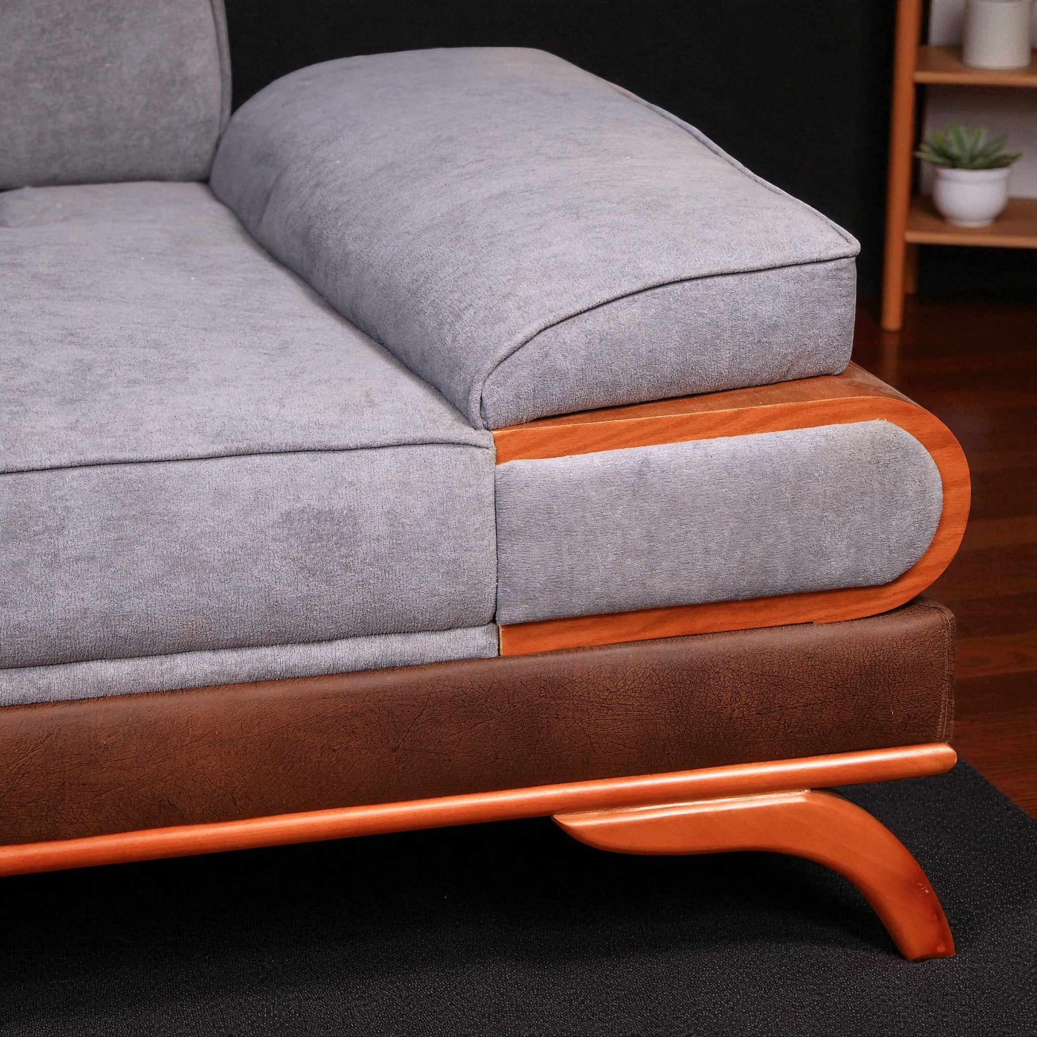 انترية سرير 697