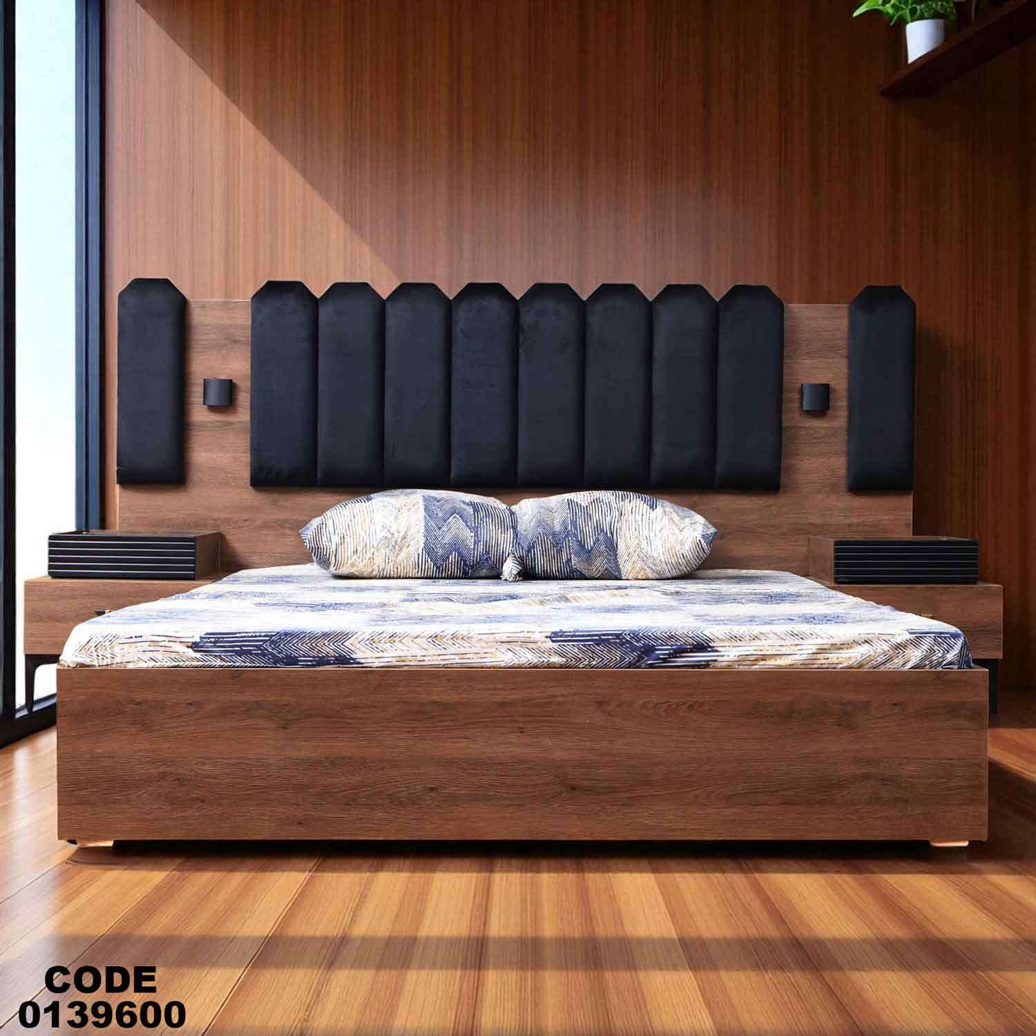 سرير ماستر  396