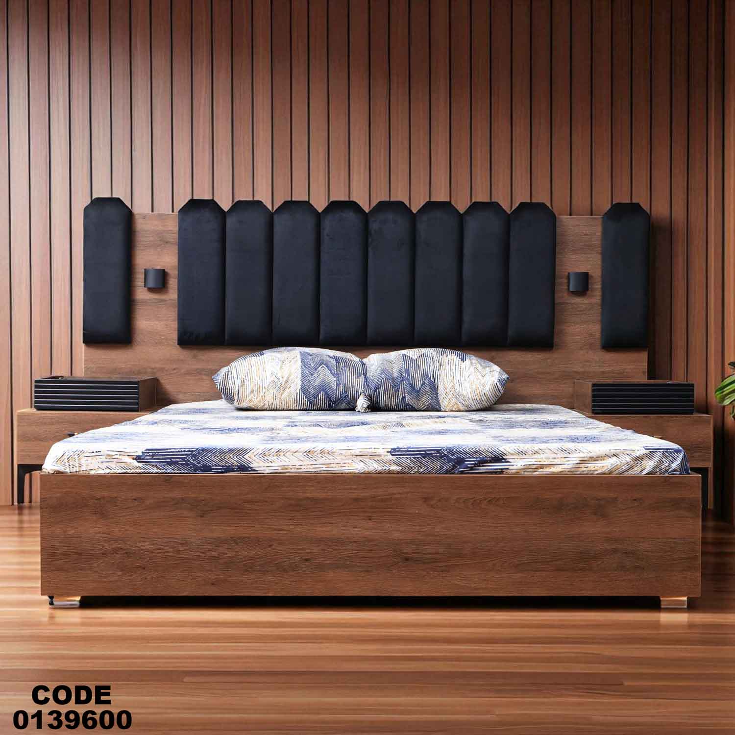 غرفة نوم ماستر 396