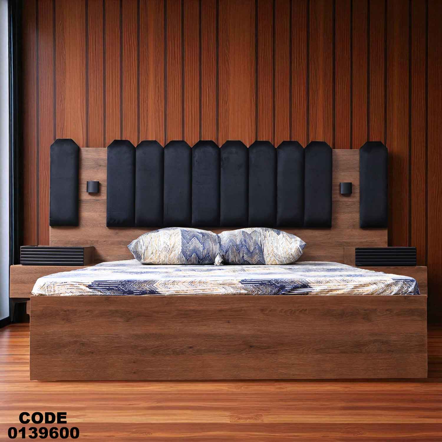 سرير ماستر  396