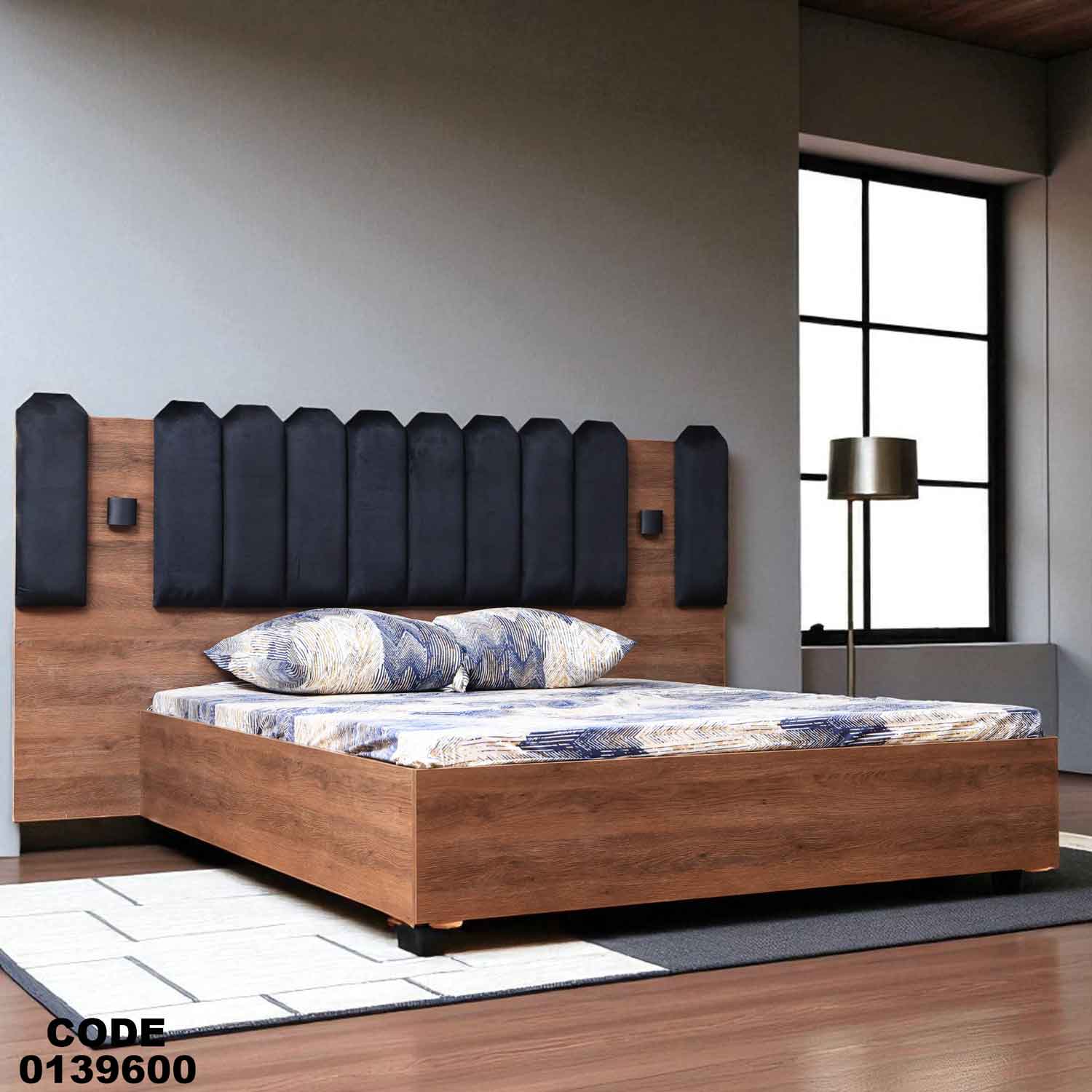 غرفة نوم ماستر 396