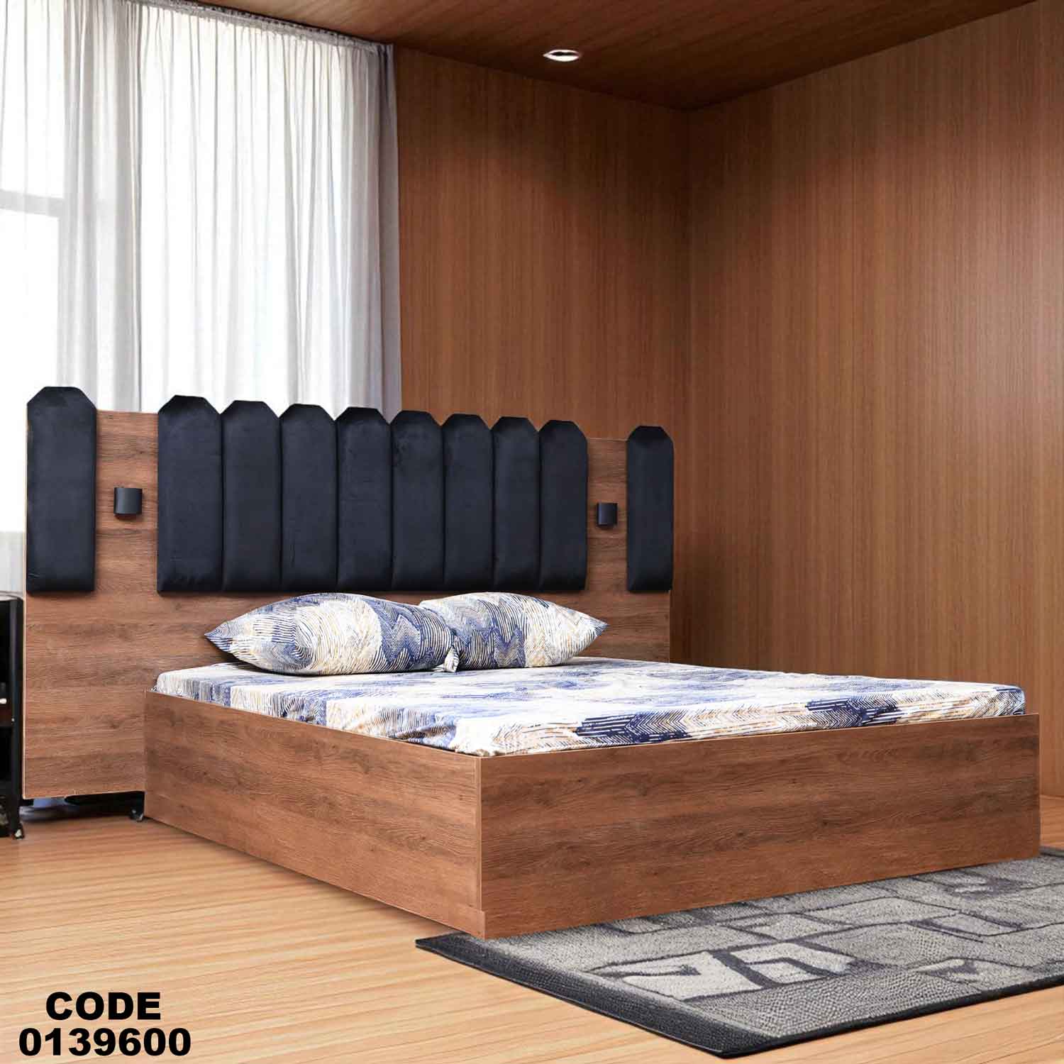 سرير ماستر  396