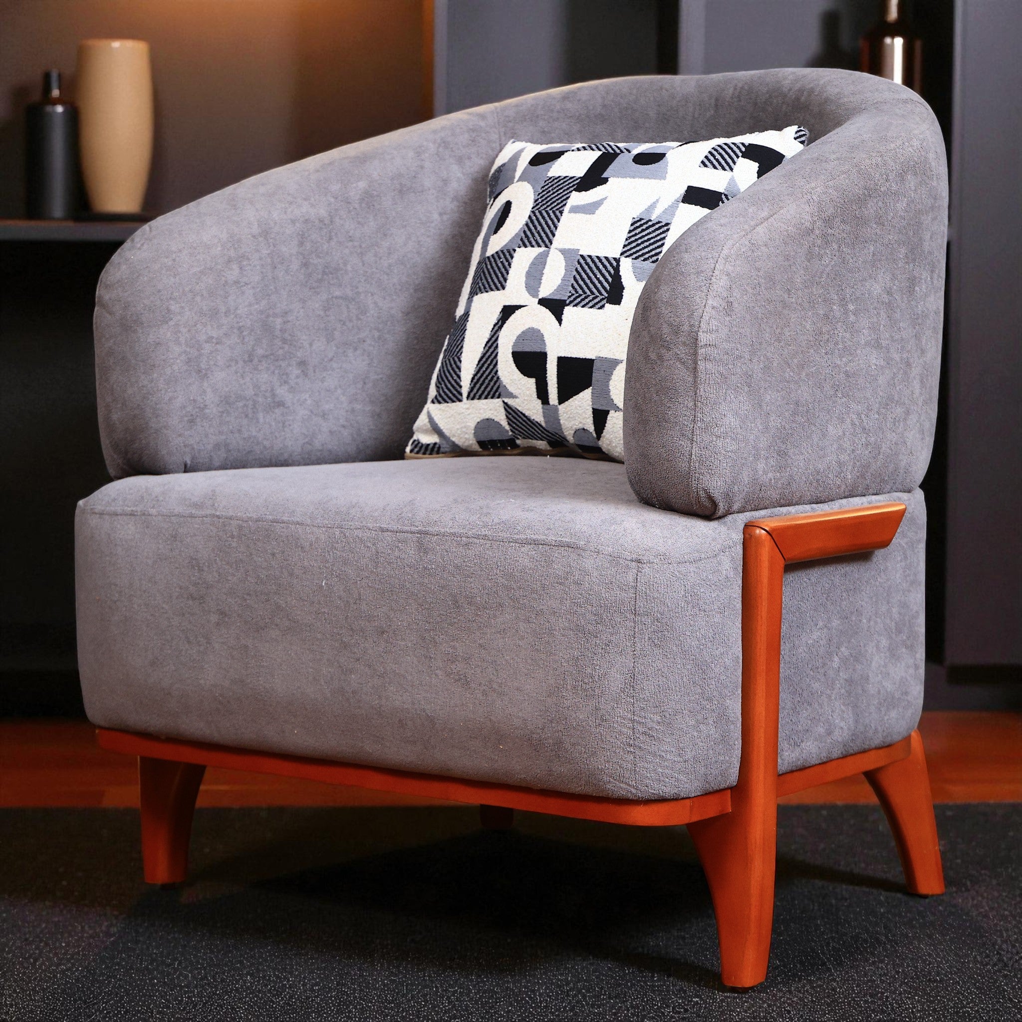 انترية سرير 697