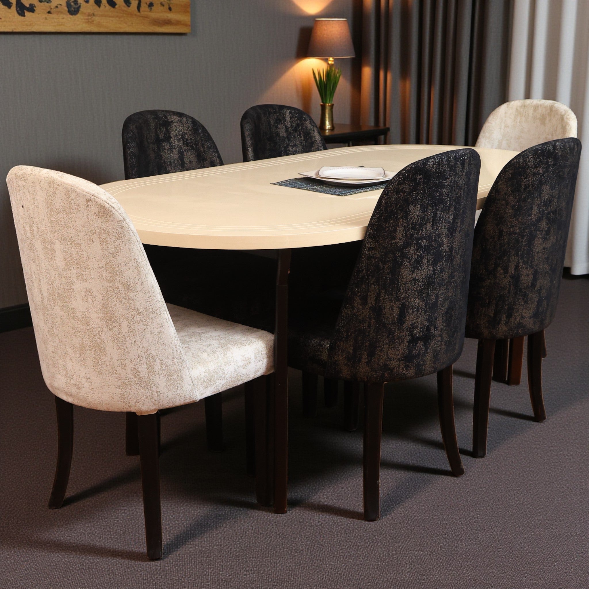 ترابيزة سفرة 652