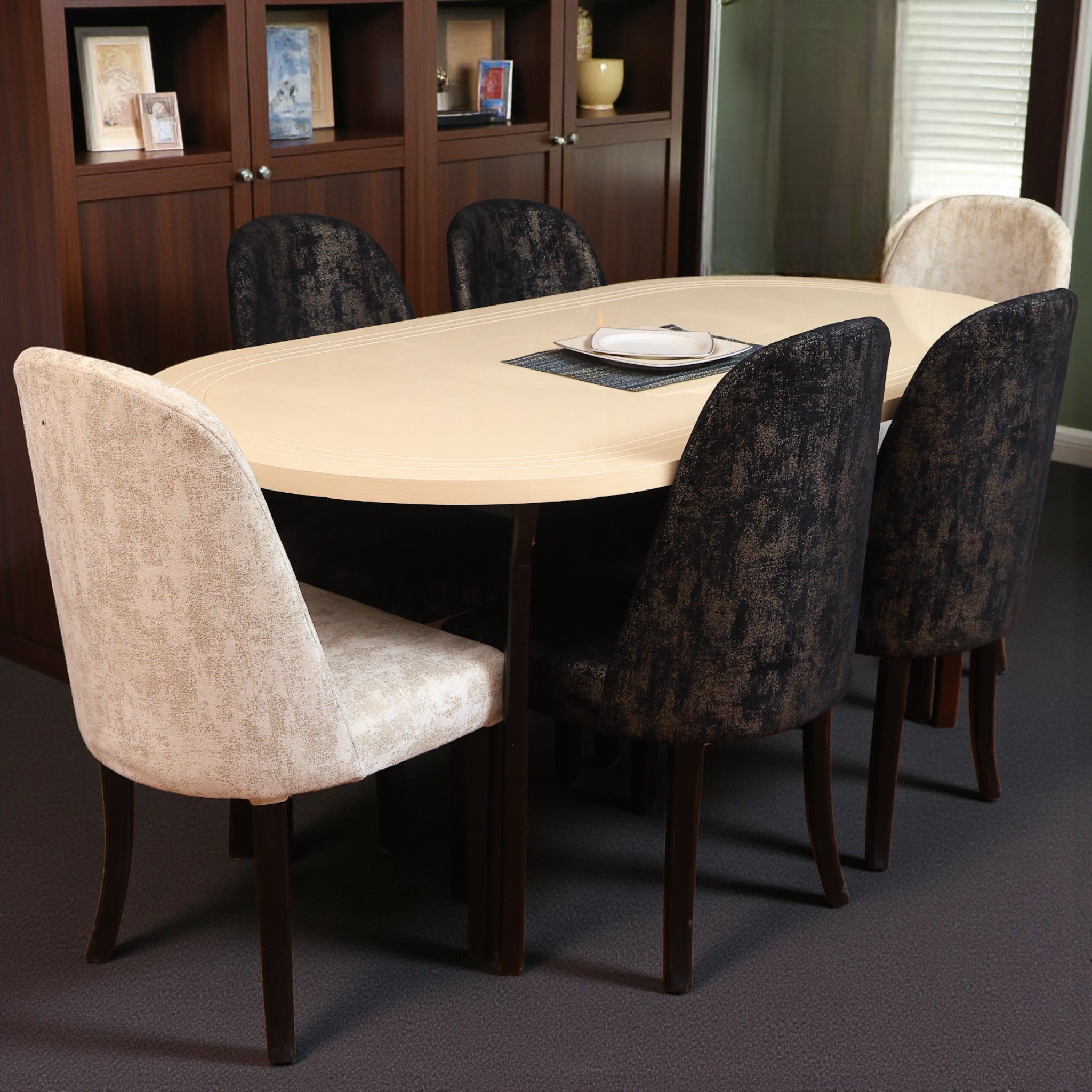 ترابيزة سفرة 652