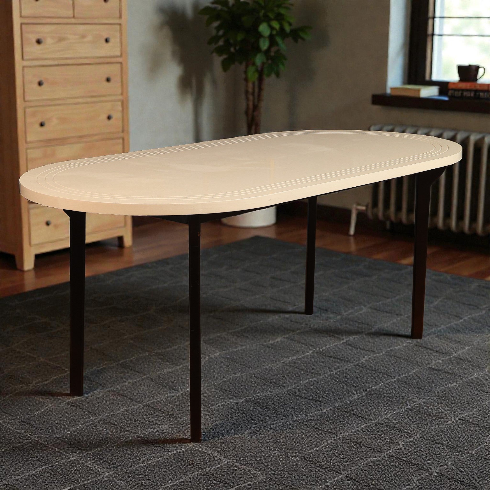 غرفة سفرة 650