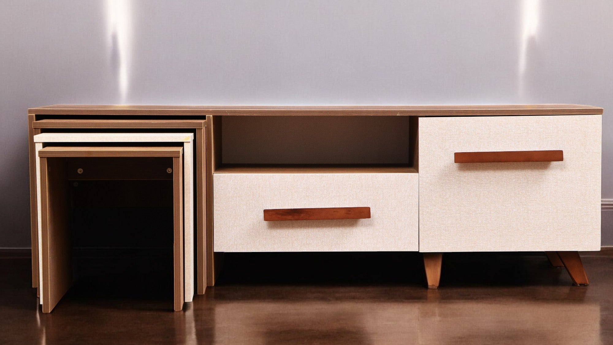 ترابيزة تليفزيون 132