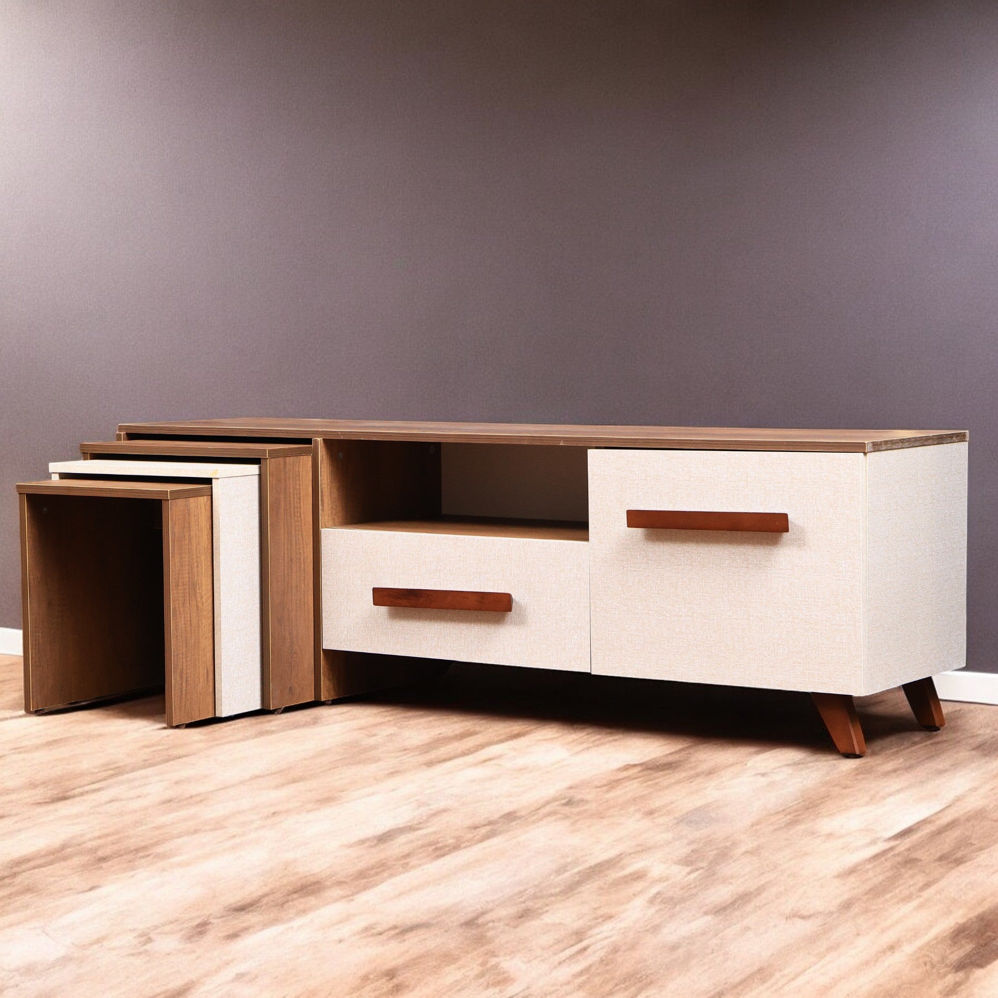 ترابيزة تليفزيون 132