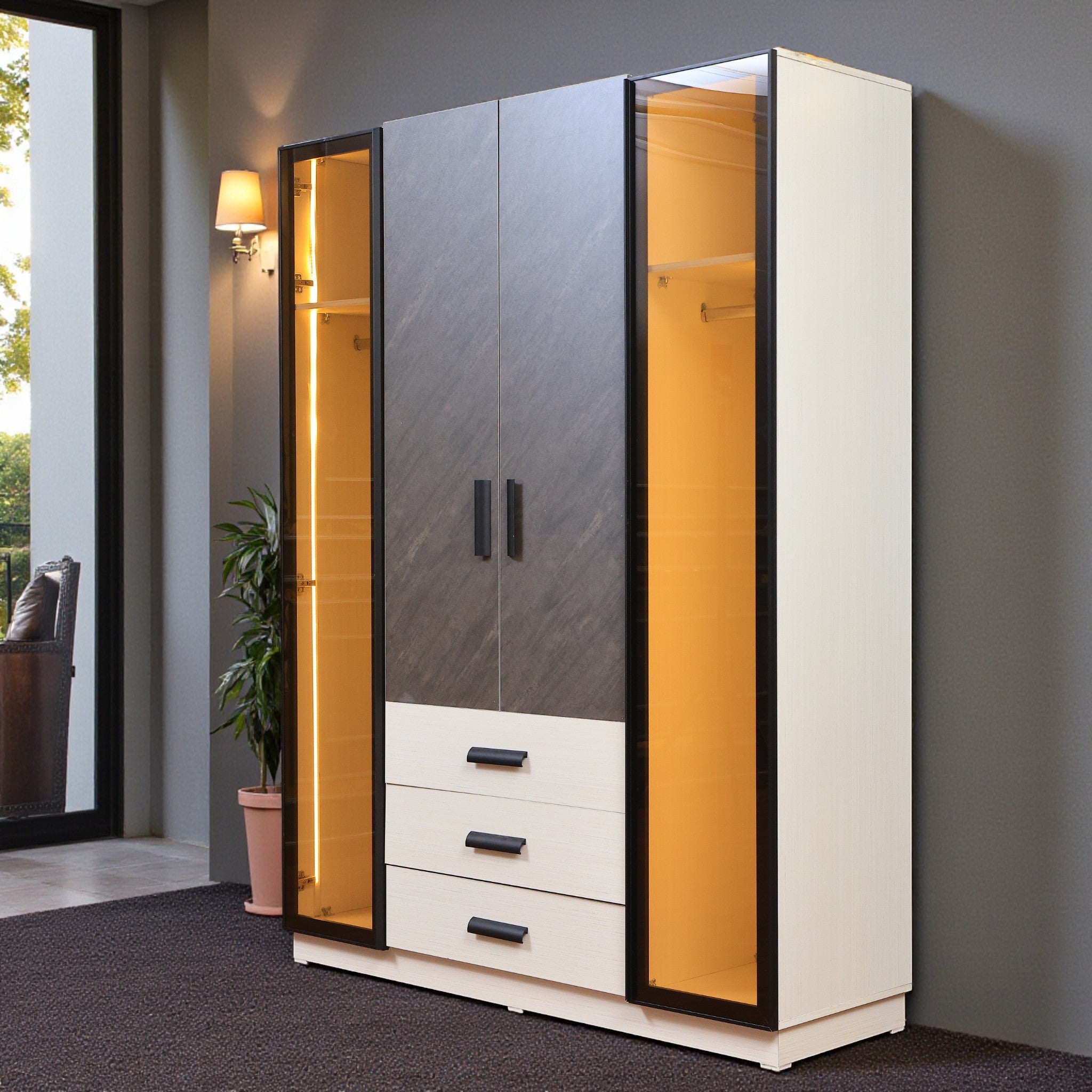 دولاب اطفال 399