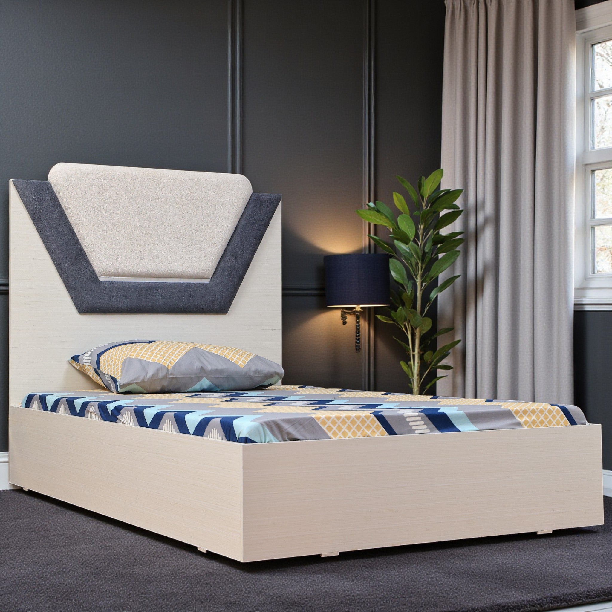 غرفة نوم اطفال 399