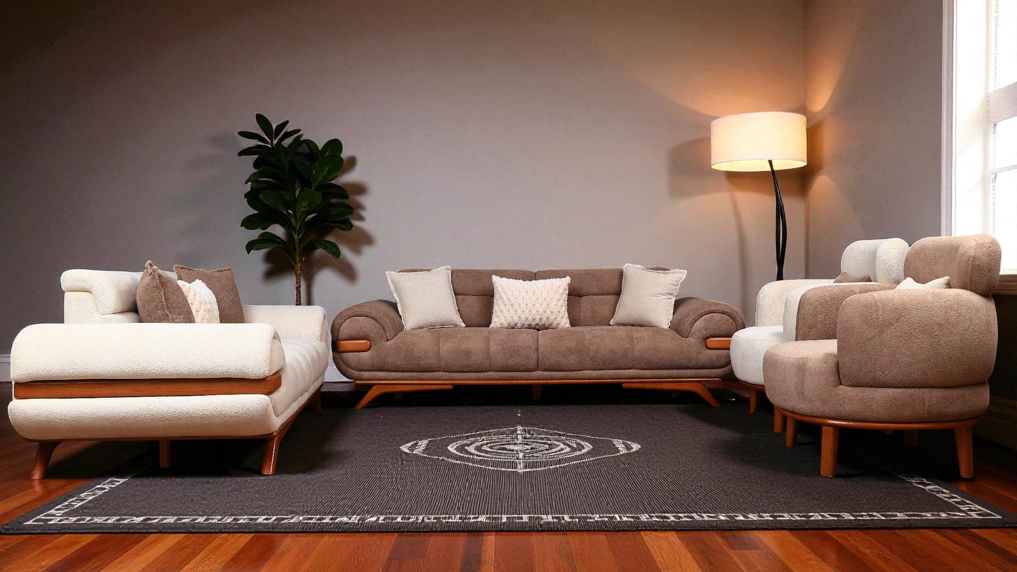 انترية سرير 699