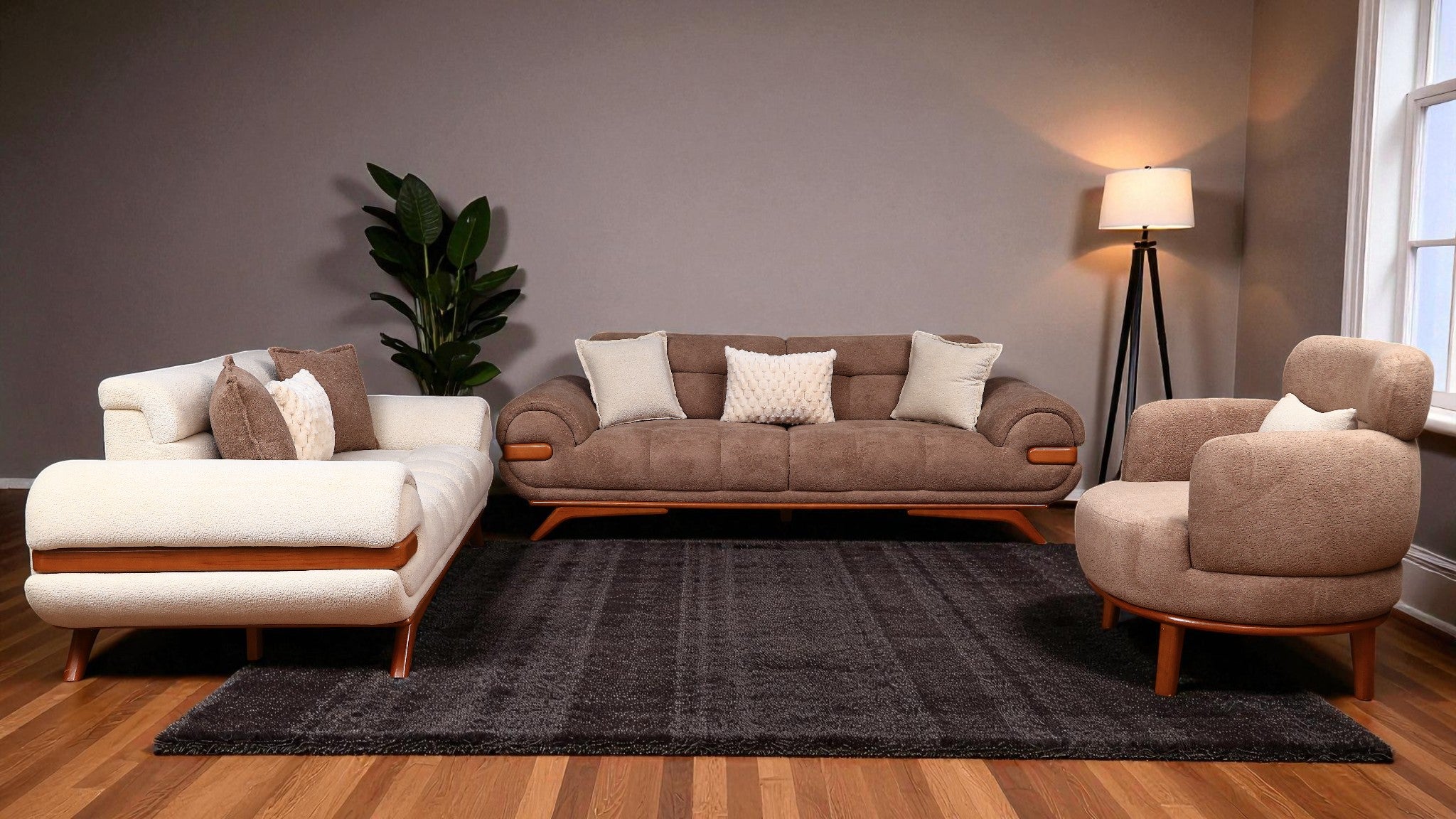 انترية سرير 699