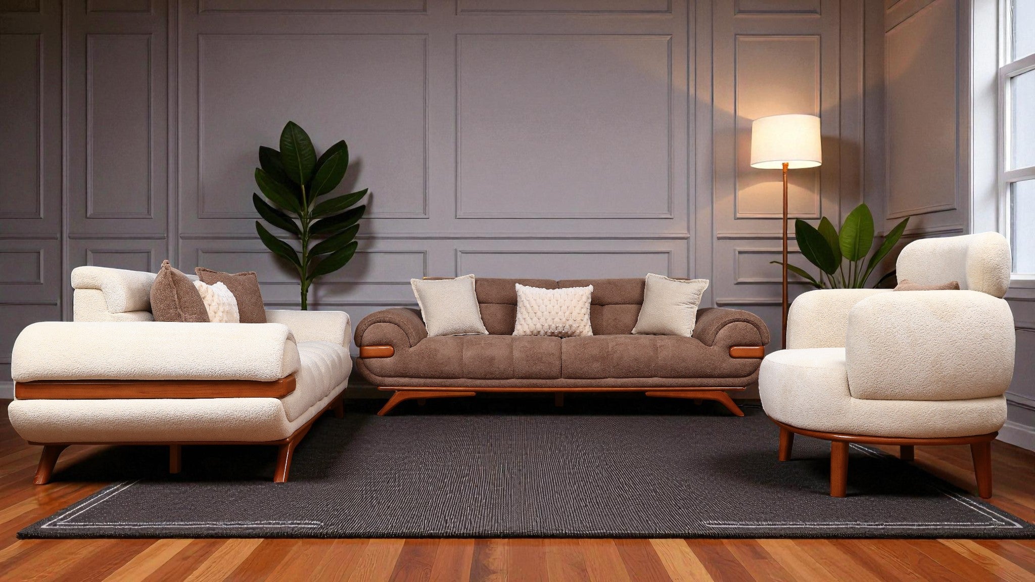 انترية سرير 699