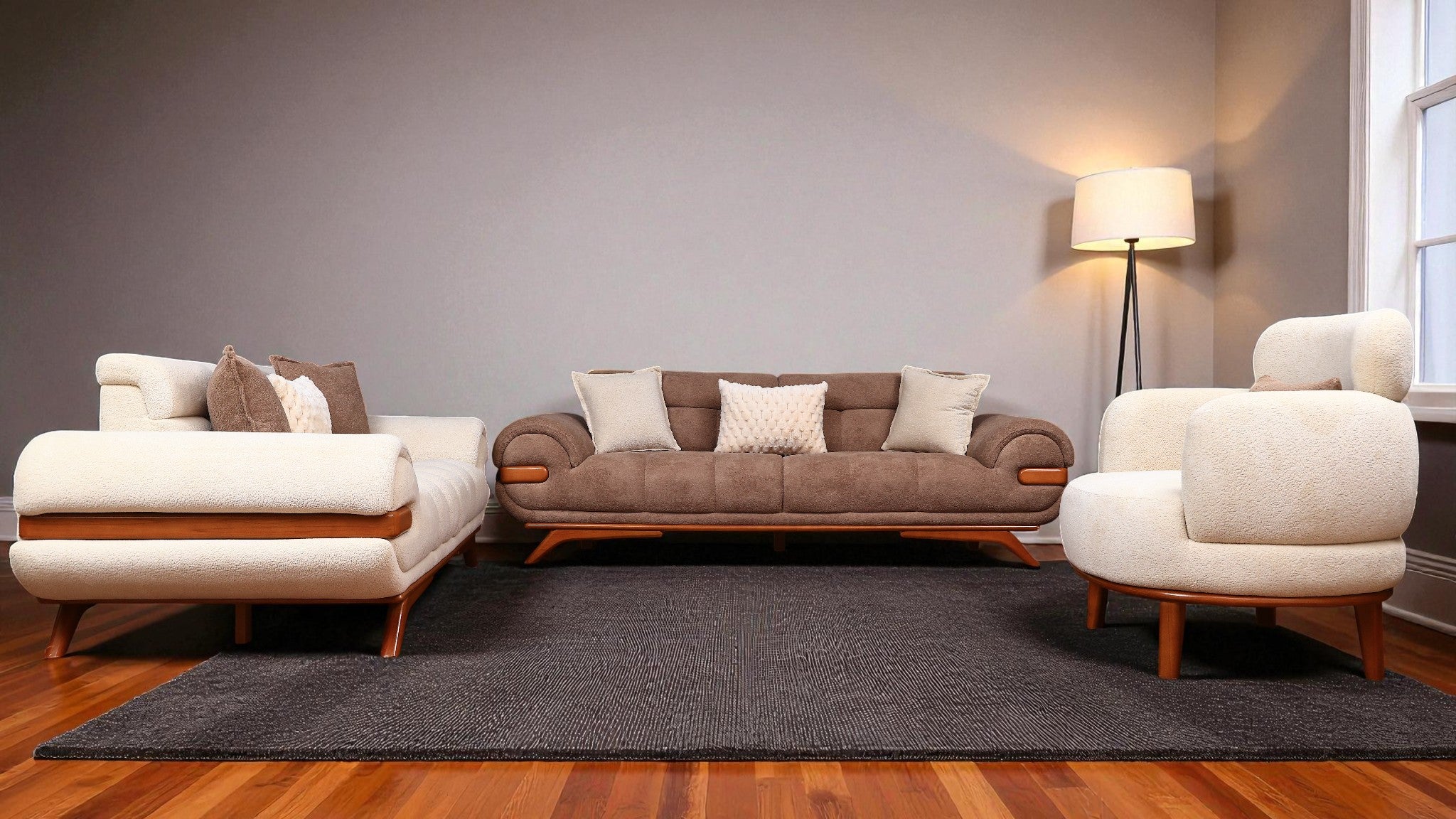 انترية سرير 699