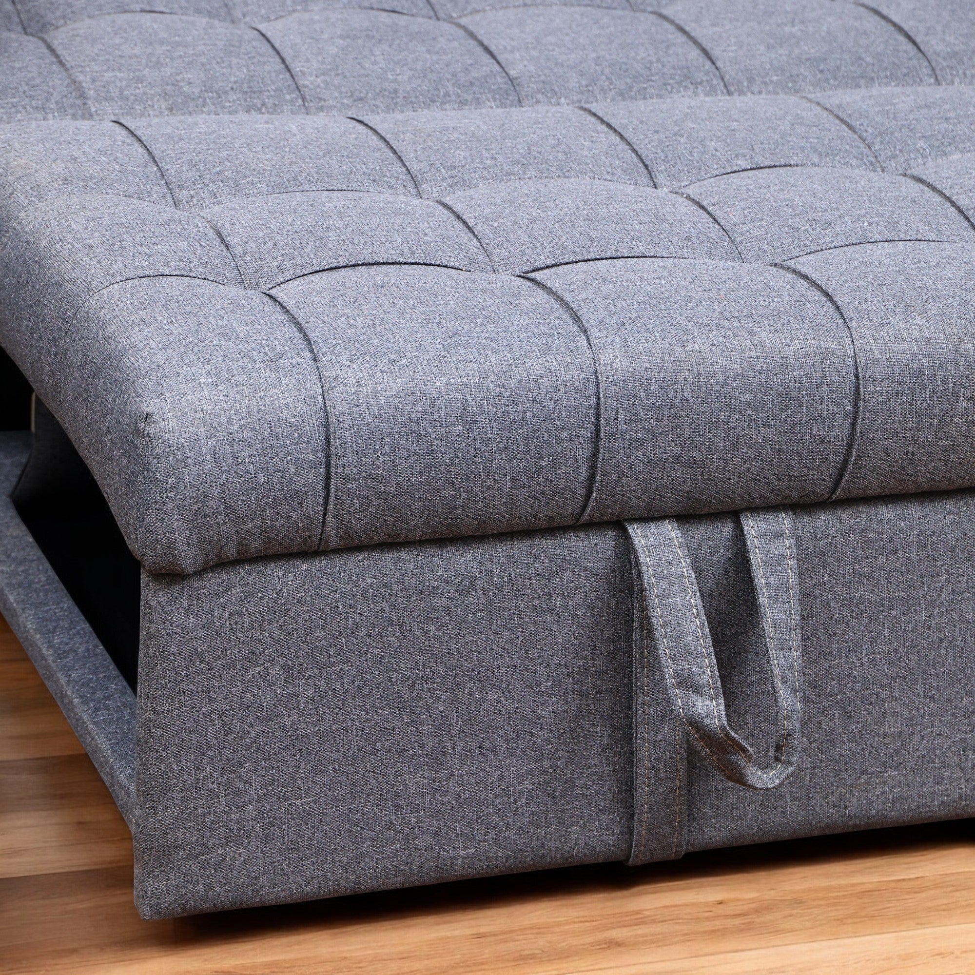 ركنة سرير وسحارة 313