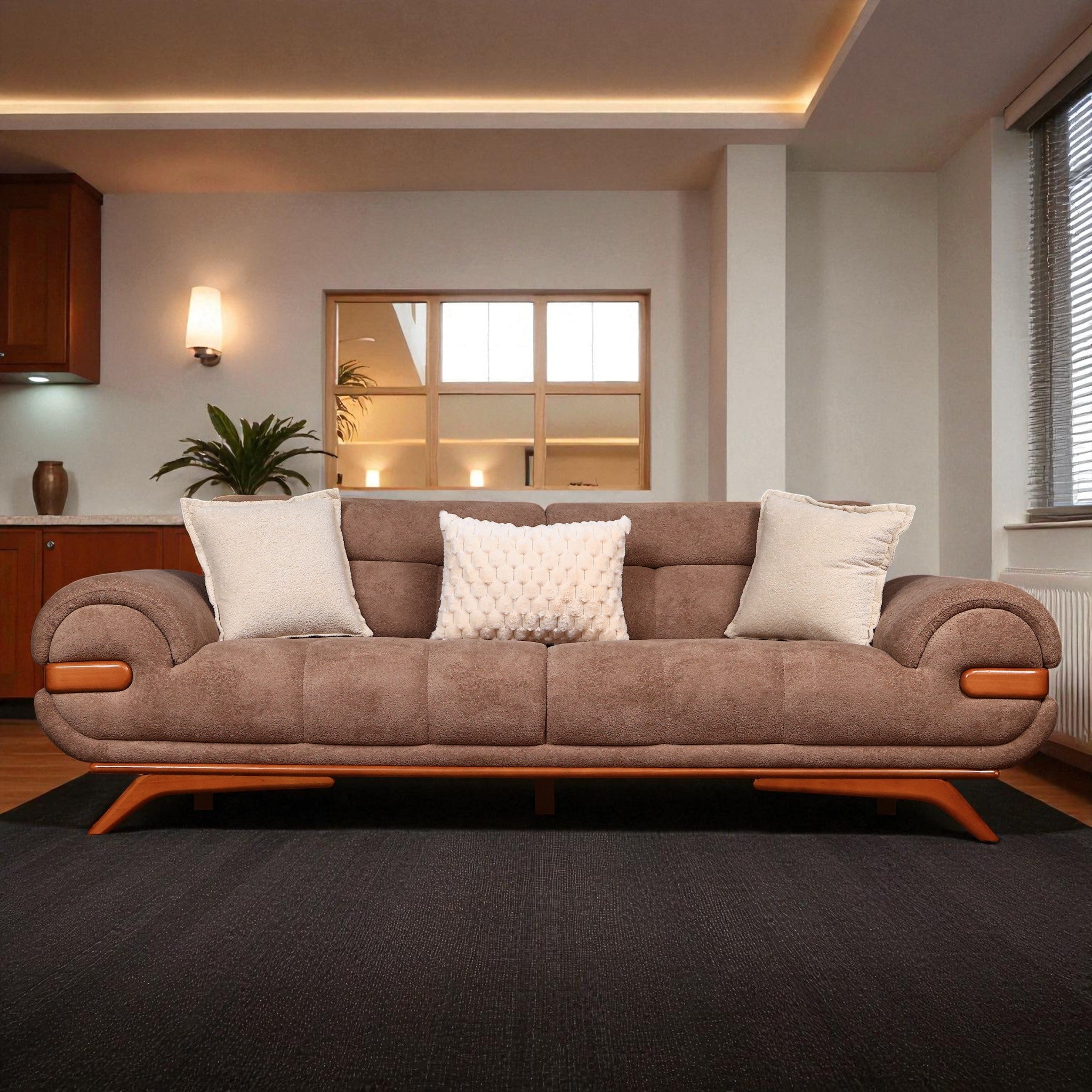 انترية سرير 699