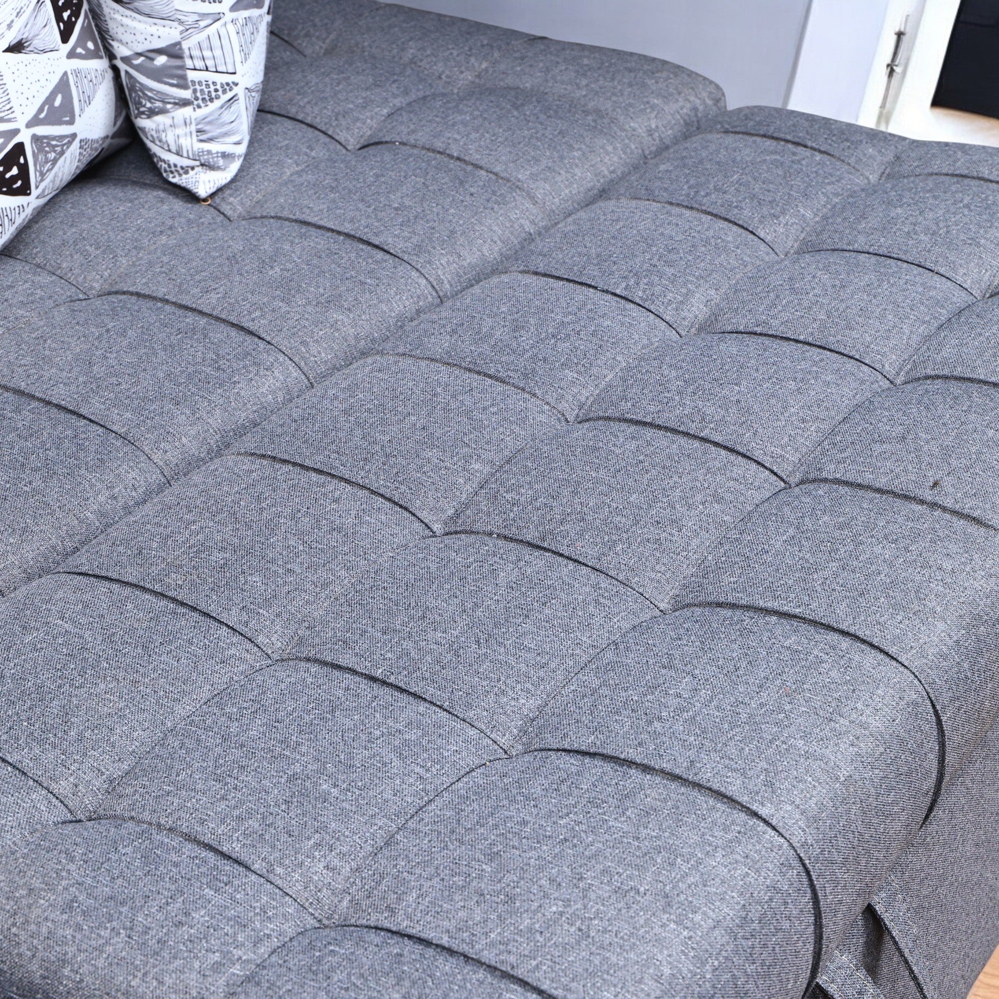 ركنة سرير وسحارة 313