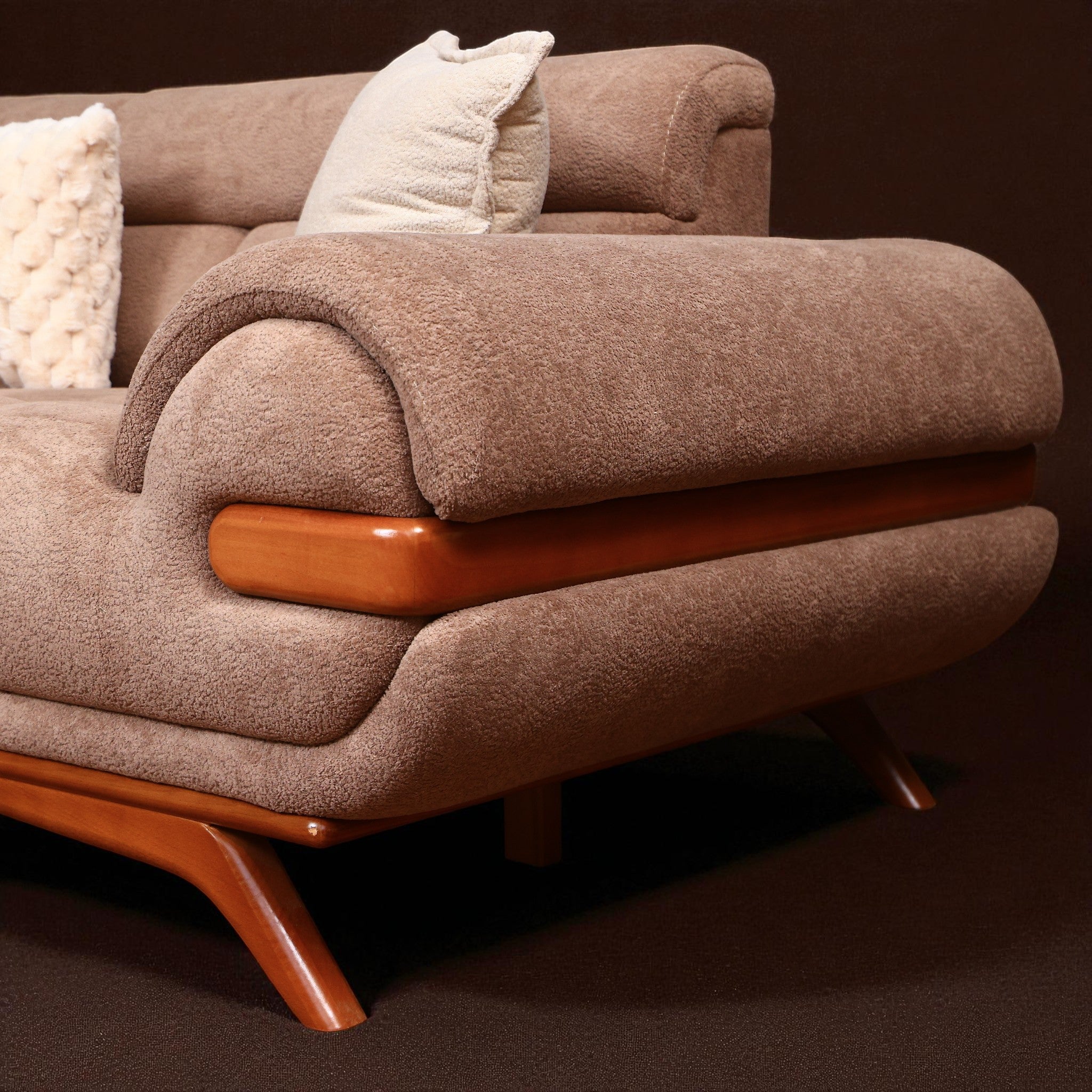 انترية سرير 699